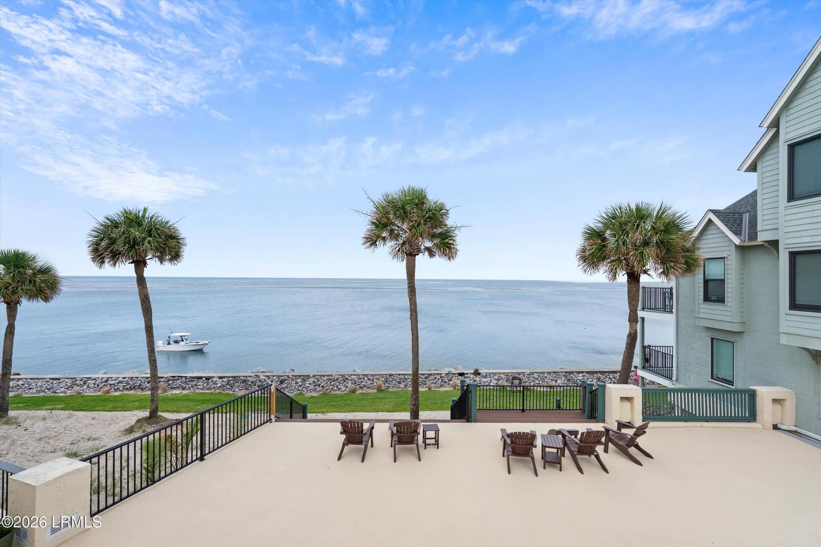 624 New Haven Court, Fripp Island, SC 29920 — photo 1 of 29