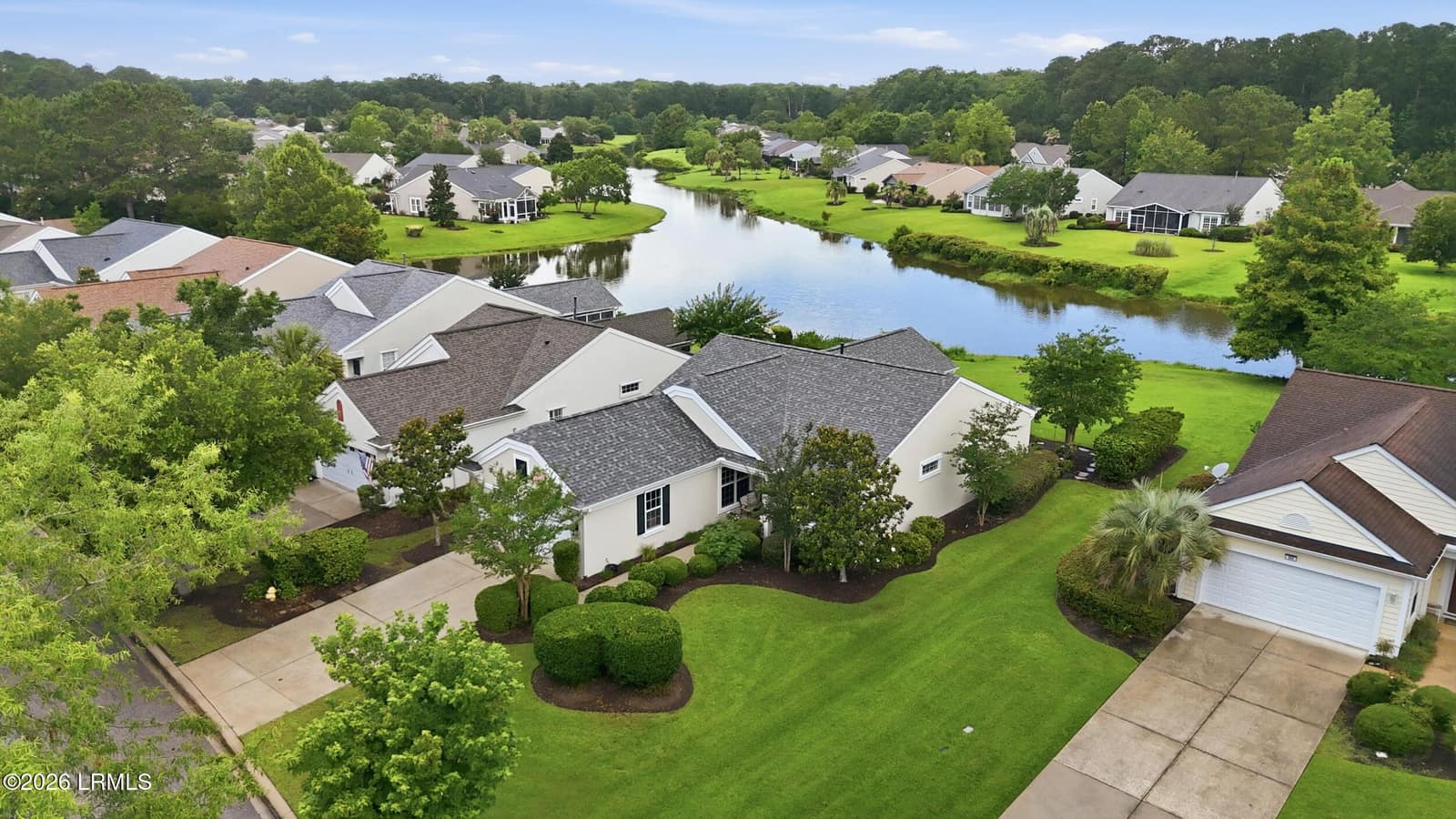 470 Colonel Thomas Heyward Road, Bluffton, SC 29909 — photo 1 of 42