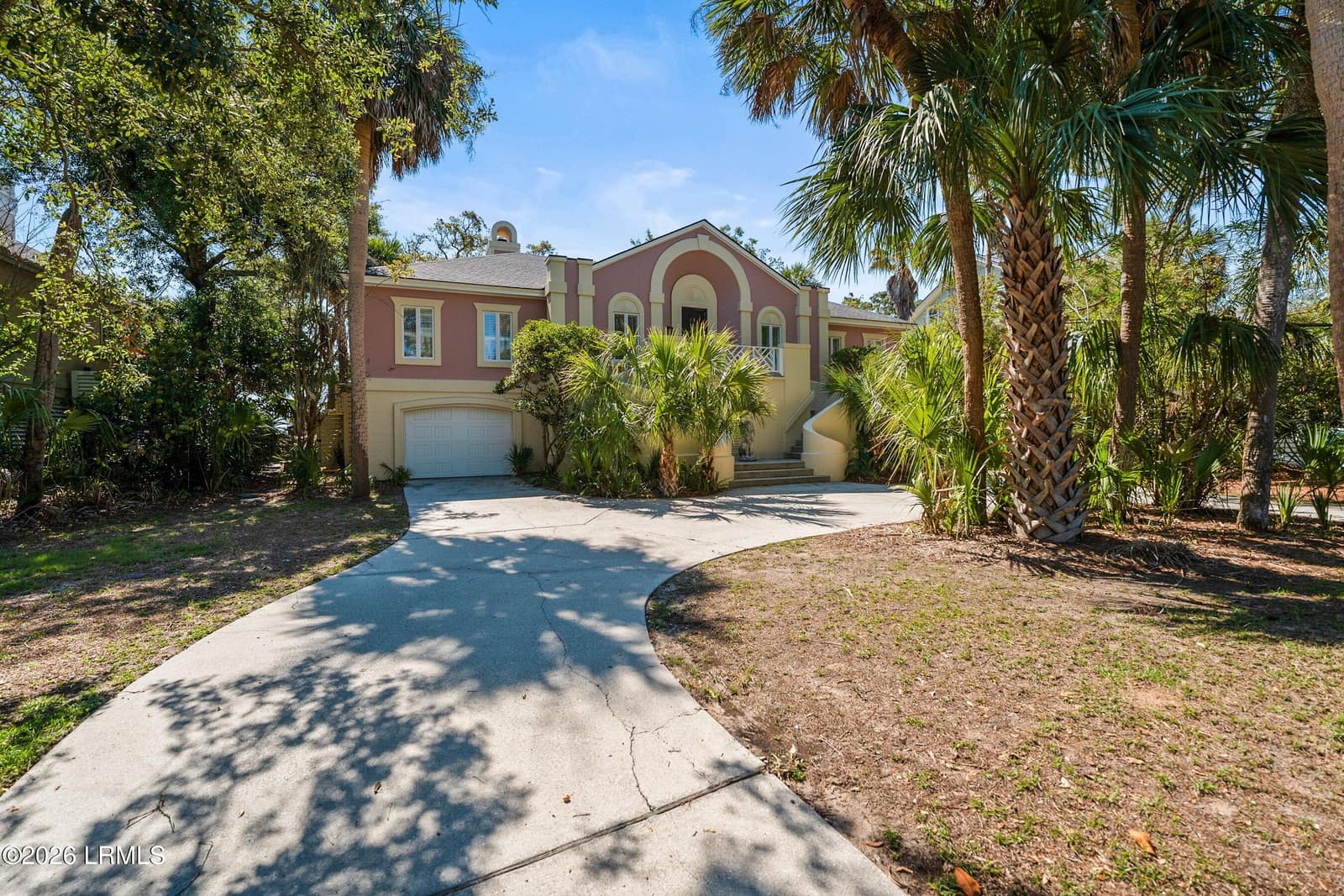 10 River Club Drive, Fripp Island, SC 29920 — photo 1 of 78