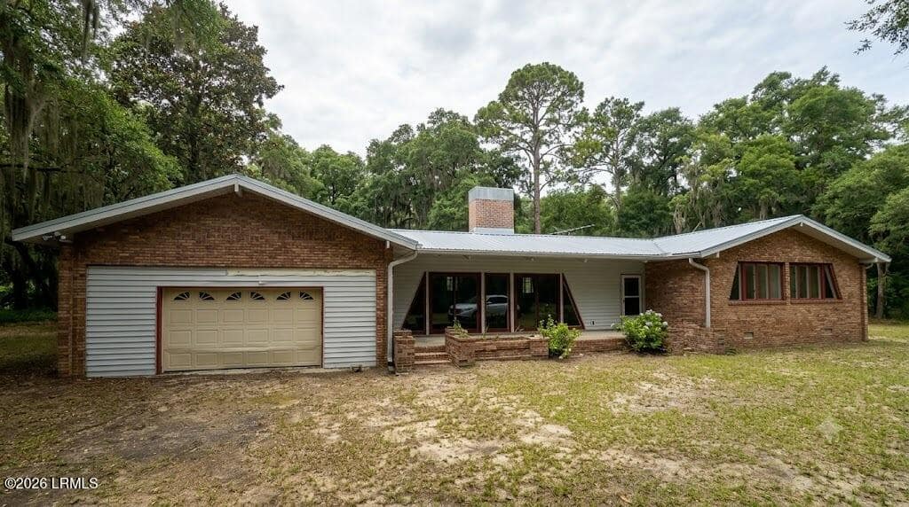 21 Gateway Lane, St. Helena Island, SC 29920 — photo 1 of 37