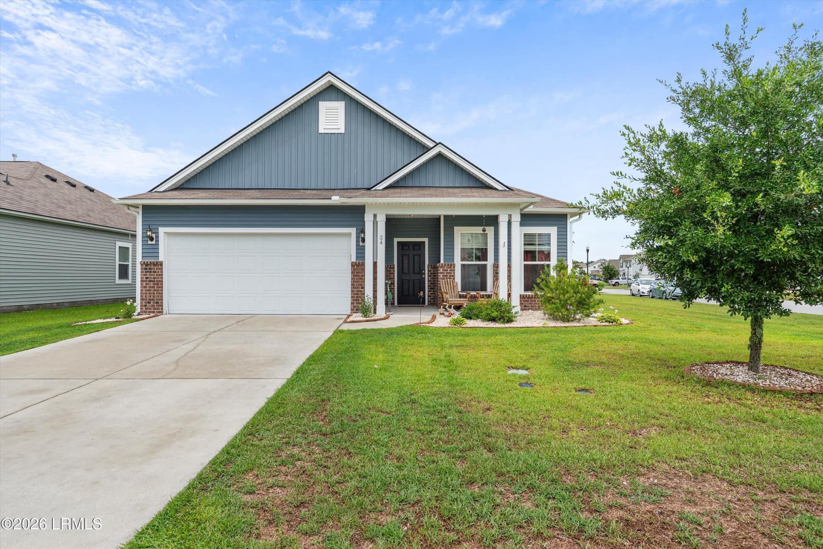 24 Seneca Way, Beaufort, SC 29906 — photo 1 of 35