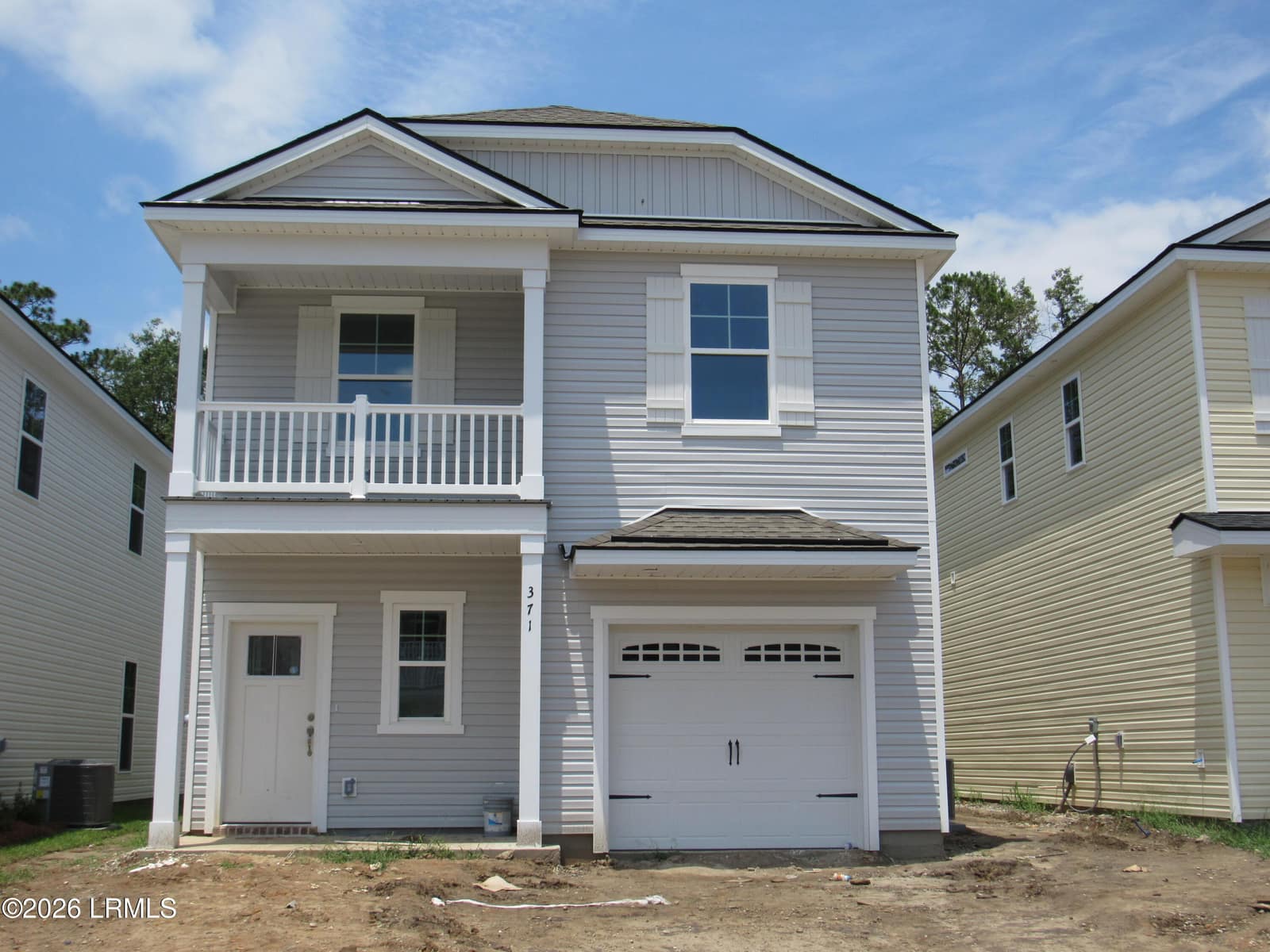 371 Conifer Street, Hardeeville, SC 29927 — photo 1 of 10