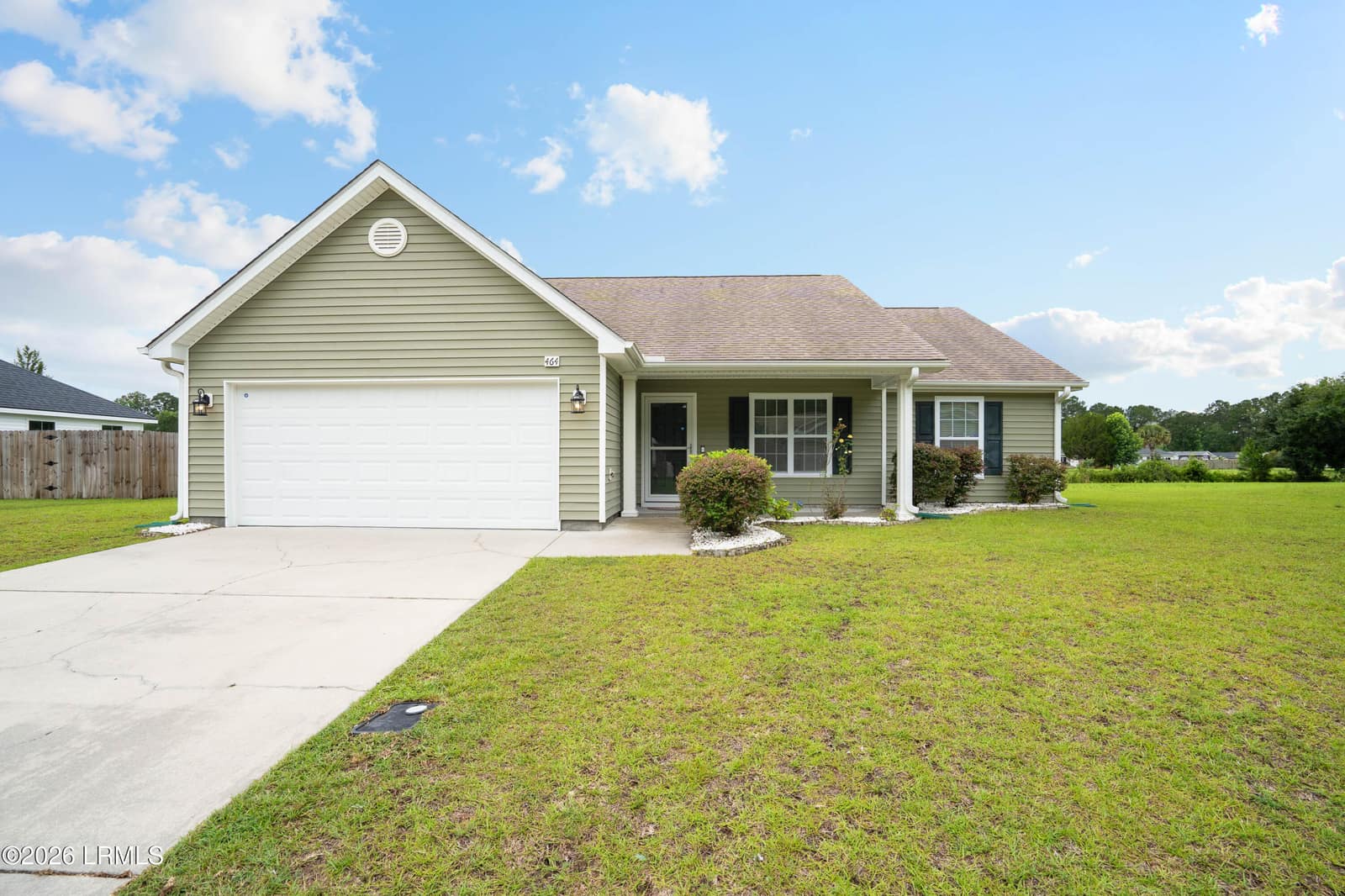 464 Ridgeland Lakes Drive, Ridgeland, SC 29936 — photo 1 of 41