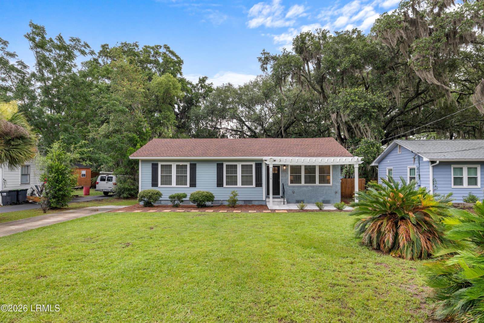 1119 Lafayette Street, Beaufort, SC 29902 — photo 1 of 45