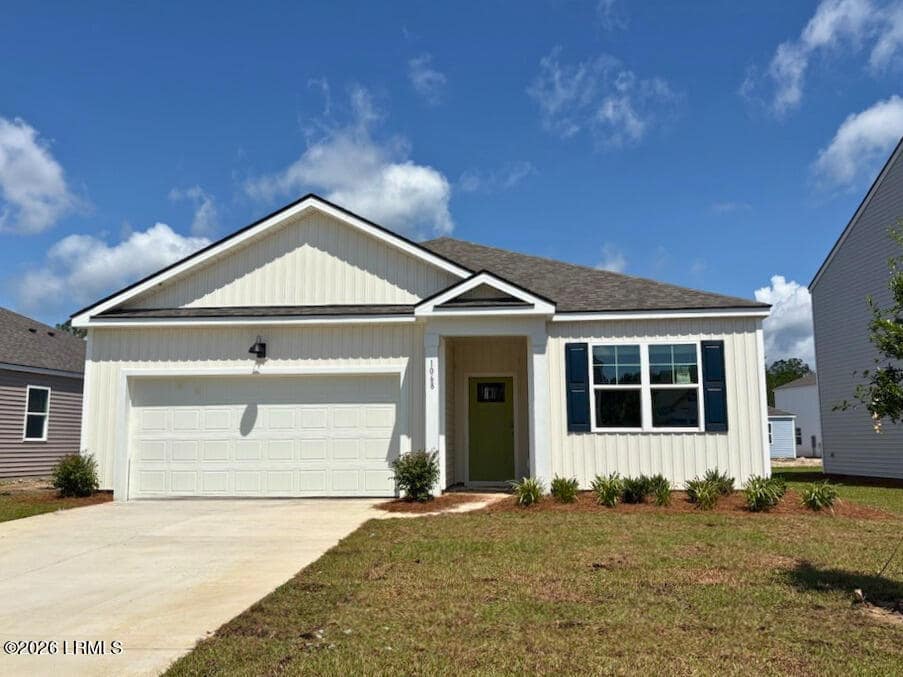 1068 Sanctuary Drive, Ridgeland, SC 29936 — photo 1 of 34