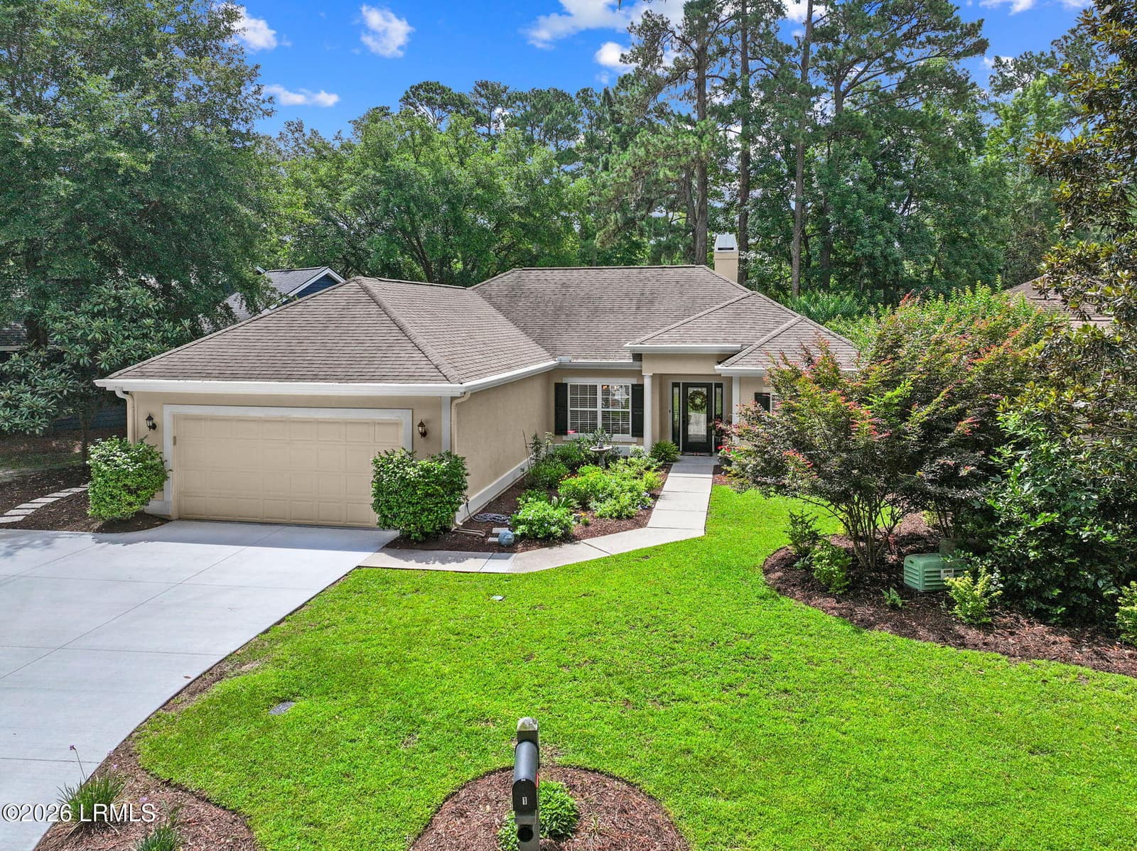 1 River Birch Place, Bluffton, SC 29910 — photo 1 of 58