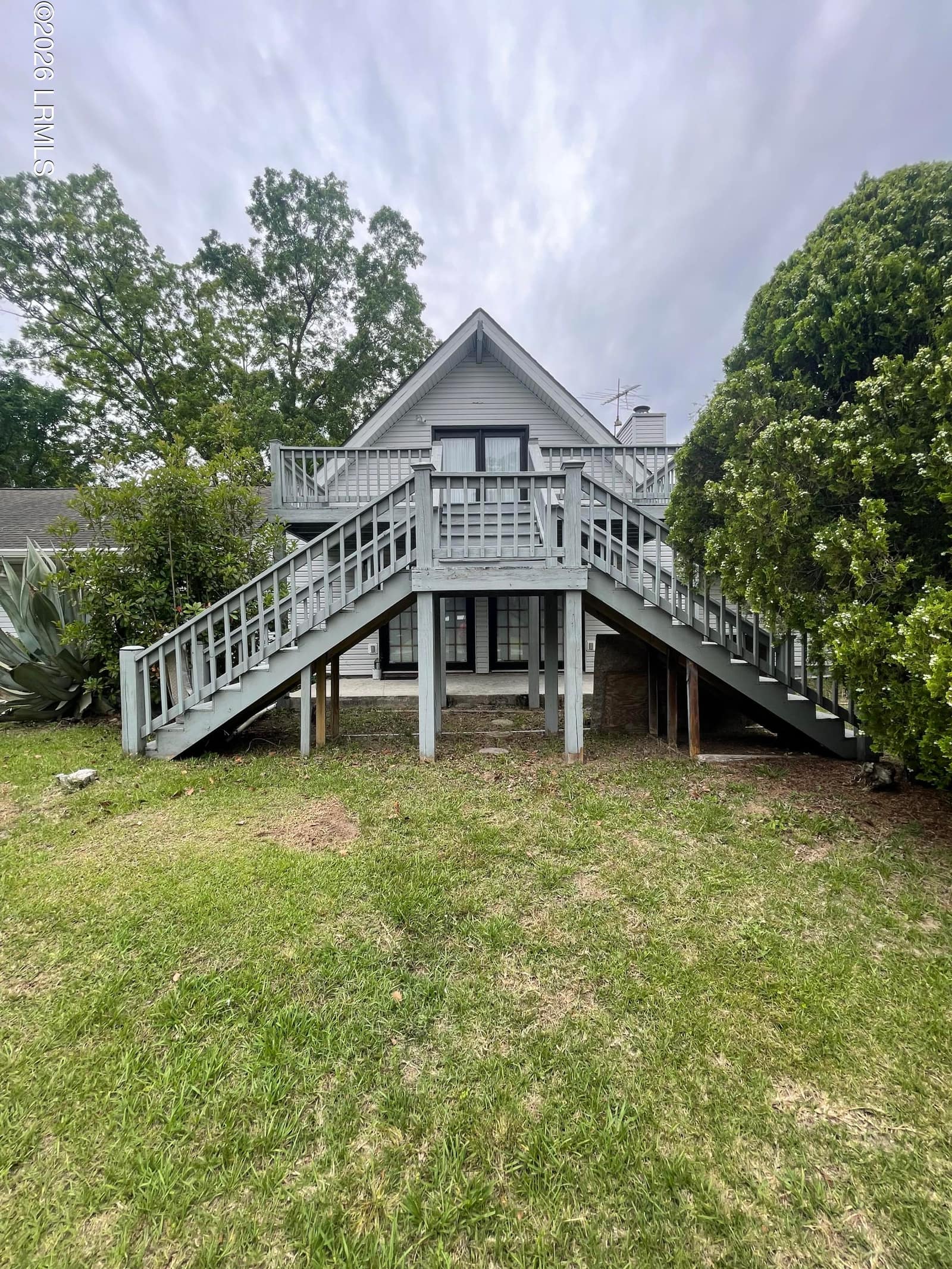 568 Keans Neck Road, Seabrook, SC 29940 — photo 1 of 35