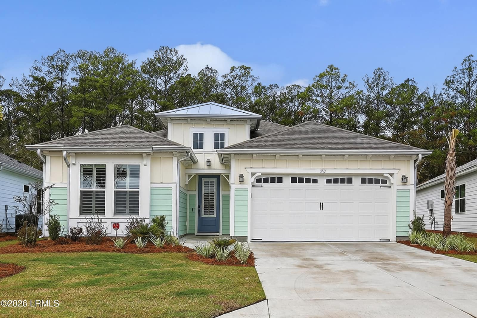 382 Ocean Hammock Loop, Hardeeville, SC 29927 — photo 1 of 66