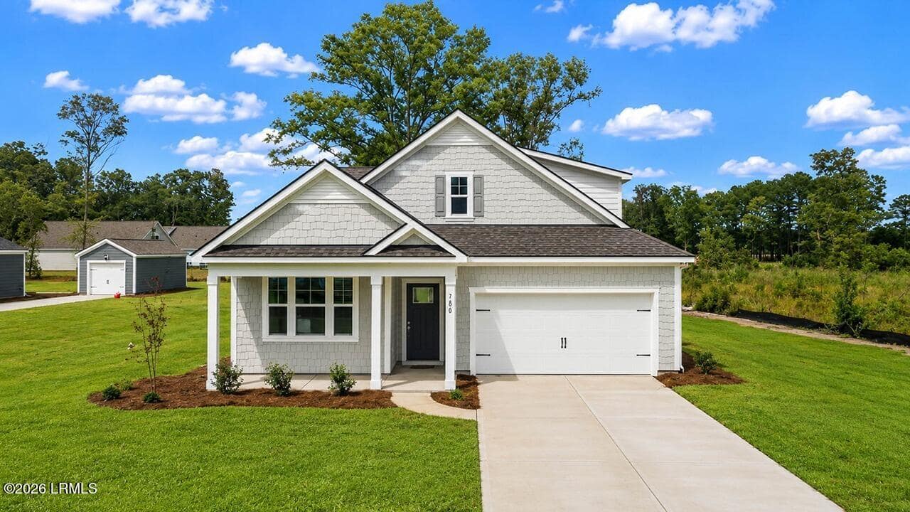 780 Castle Hill Drive, Yemassee, SC 29945 — photo 1 of 36