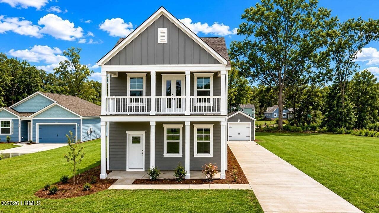 824 Castle Hill Drive, Yemassee, SC 29945 — photo 1 of 46