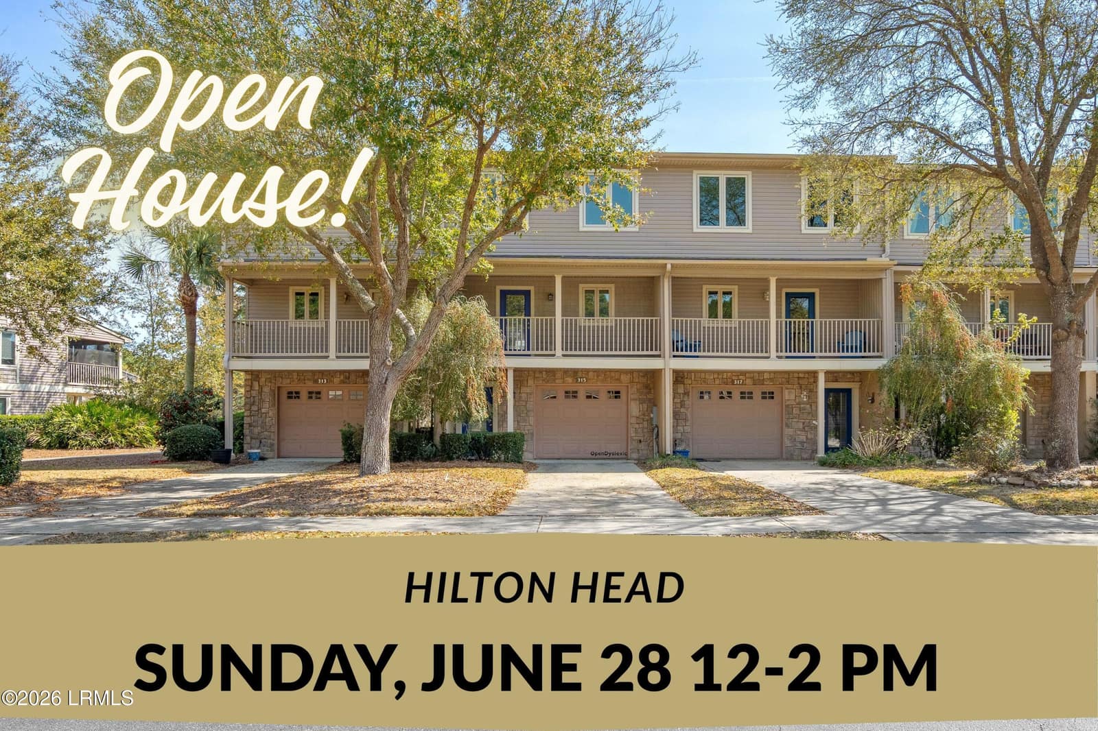 315 Ceasar Place, Hilton Head Island, SC 29926 — photo 1 of 62
