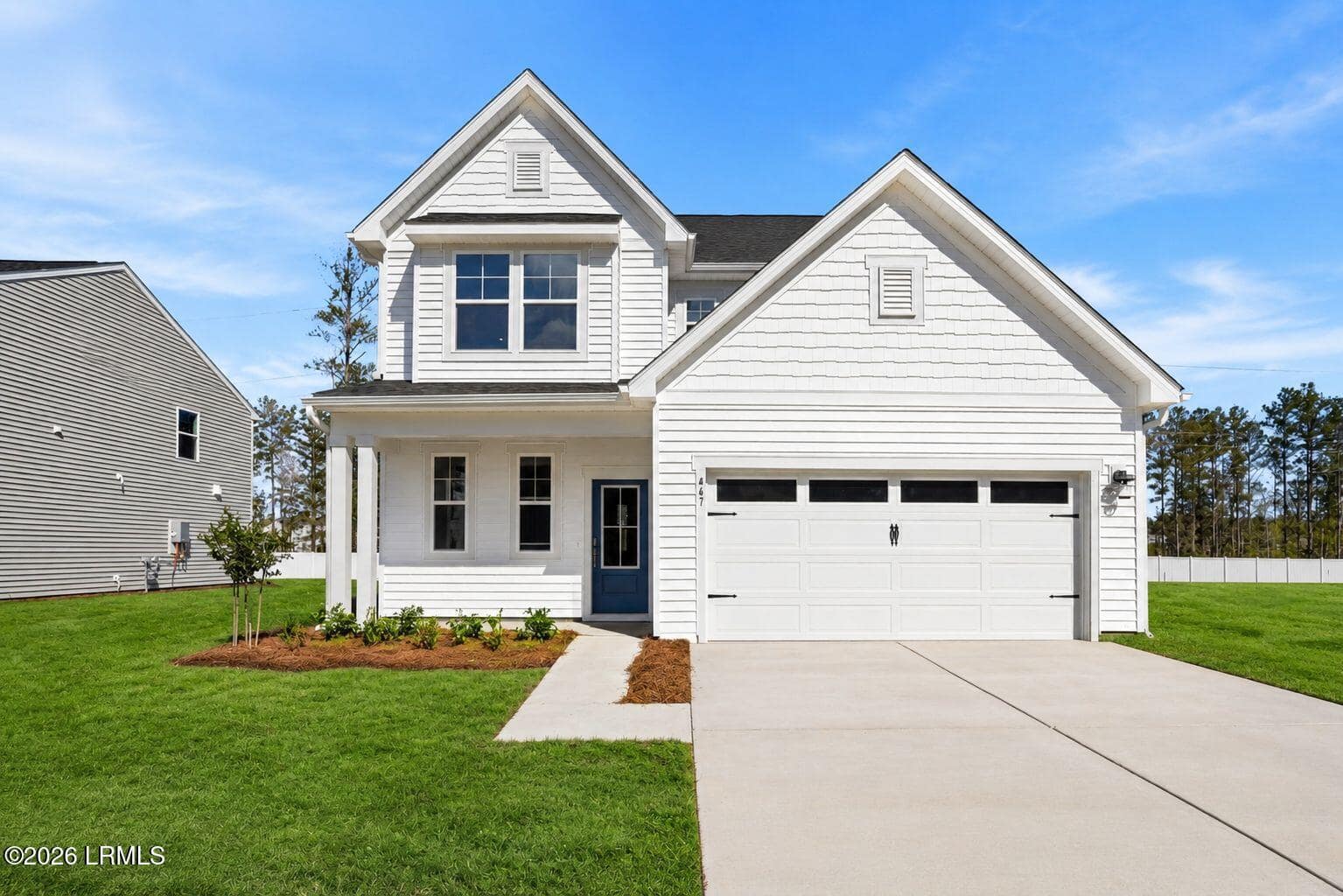 447 Rifle Road, Hardeeville, SC 29936 — photo 1 of 59