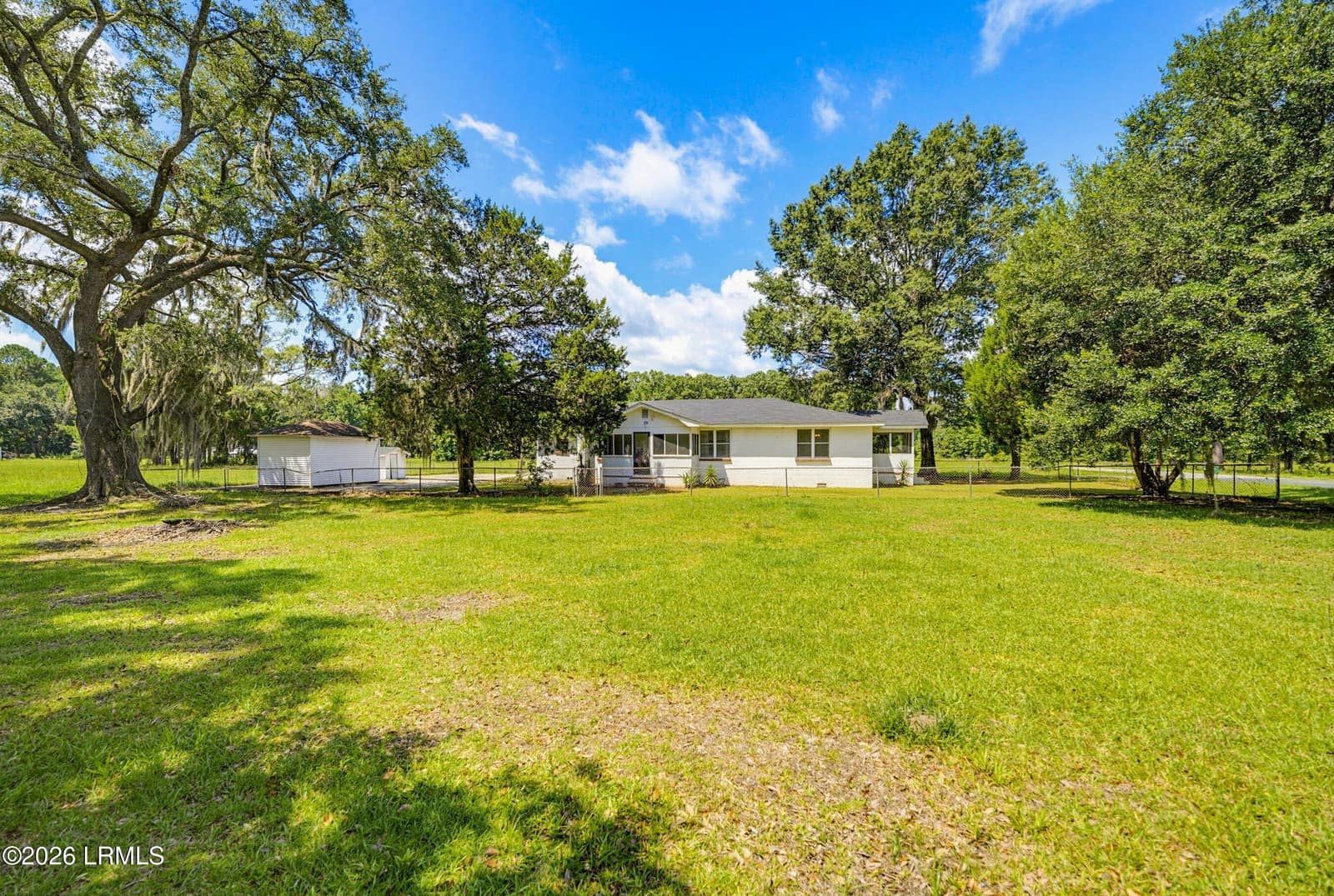231 Big Estate Circle, Yemassee, SC 29945 — photo 1 of 32