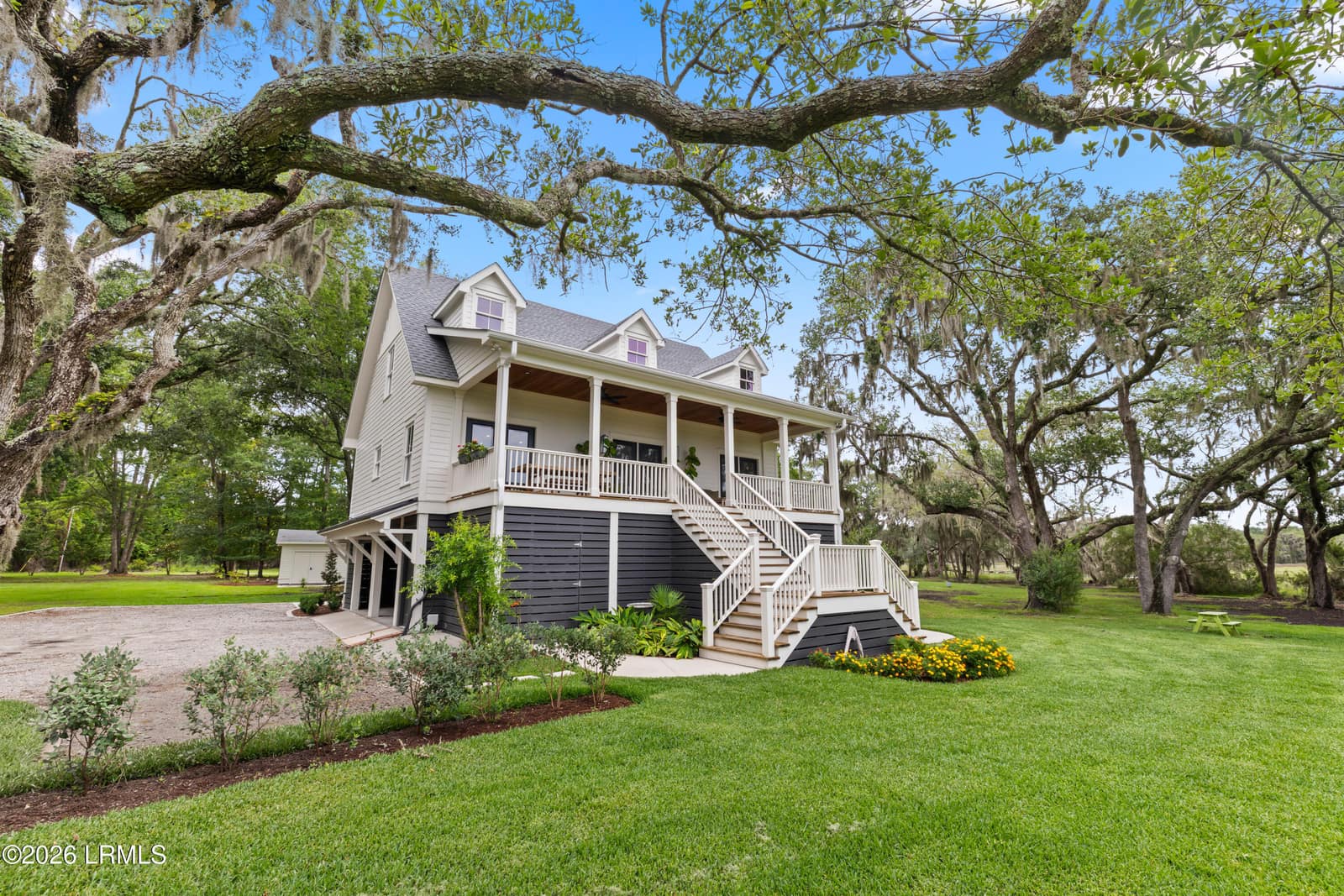 63 Adams Circle, Beaufort, SC 29902 — photo 1 of 71