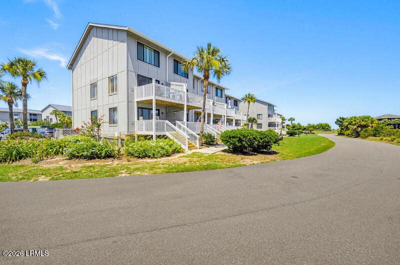 2 Cedar Reef Drive A201, Harbor Island, SC 29920 — photo 1 of 43