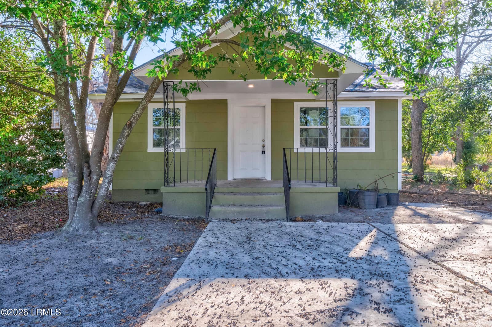 108 Freeman Street, Hampton, SC 29924 — photo 1 of 1