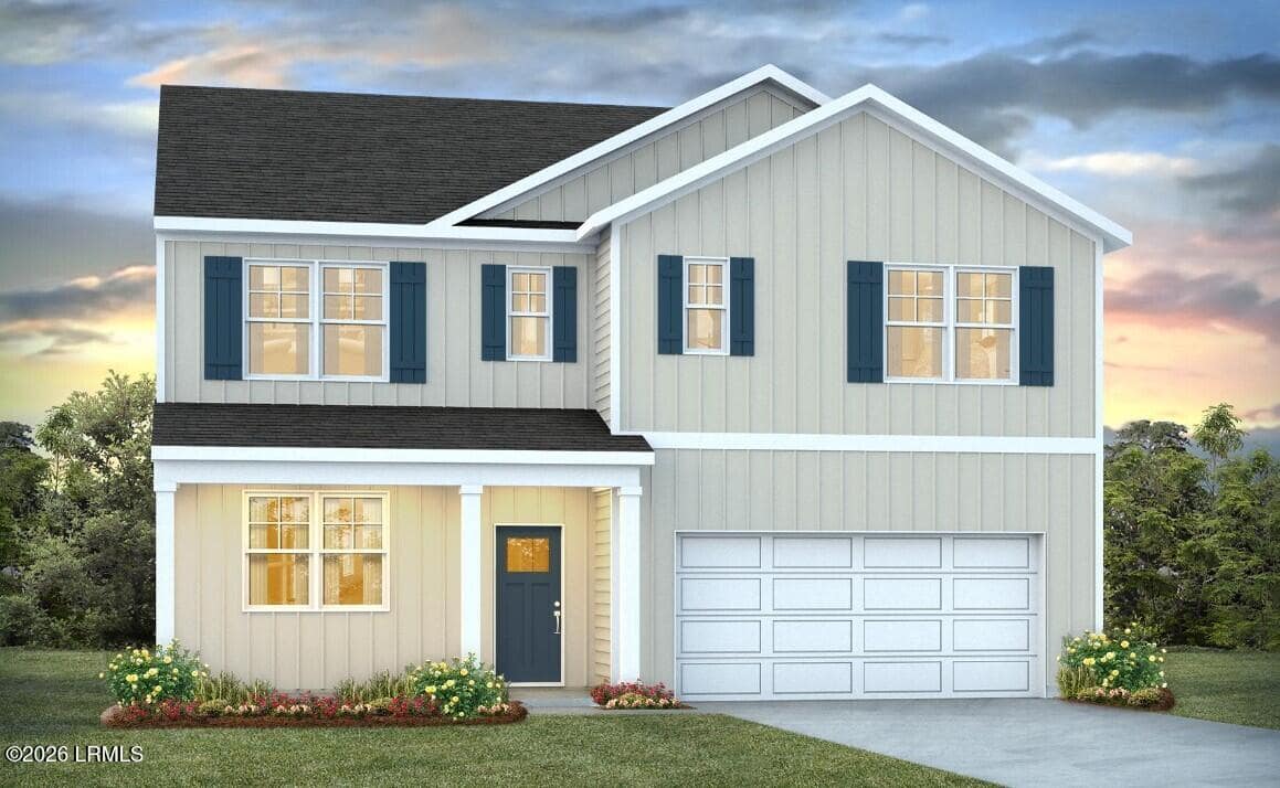 1090 Sanctuary Drive, Ridgeland, SC 29936 — photo 1 of 50
