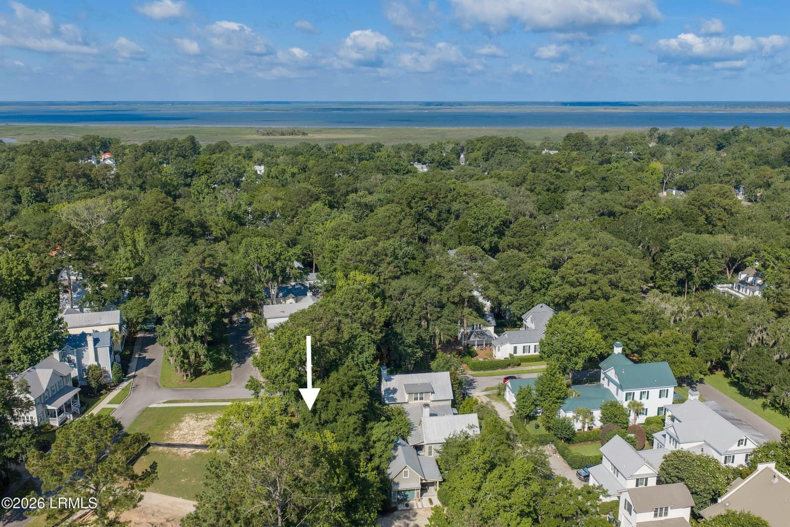 3 S Loudon Drive, Beaufort, SC 29906 — photo 1 of 30