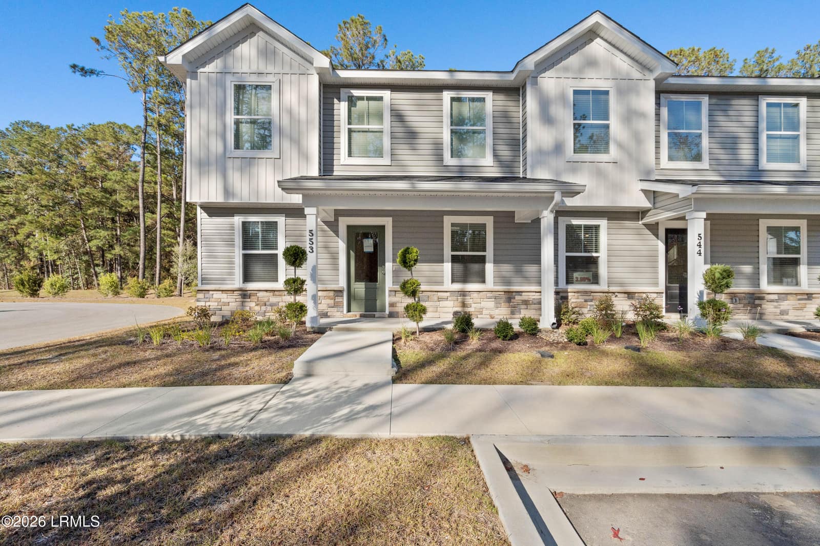 553 Royal Road, Hardeeville, SC 29927 — photo 1 of 37