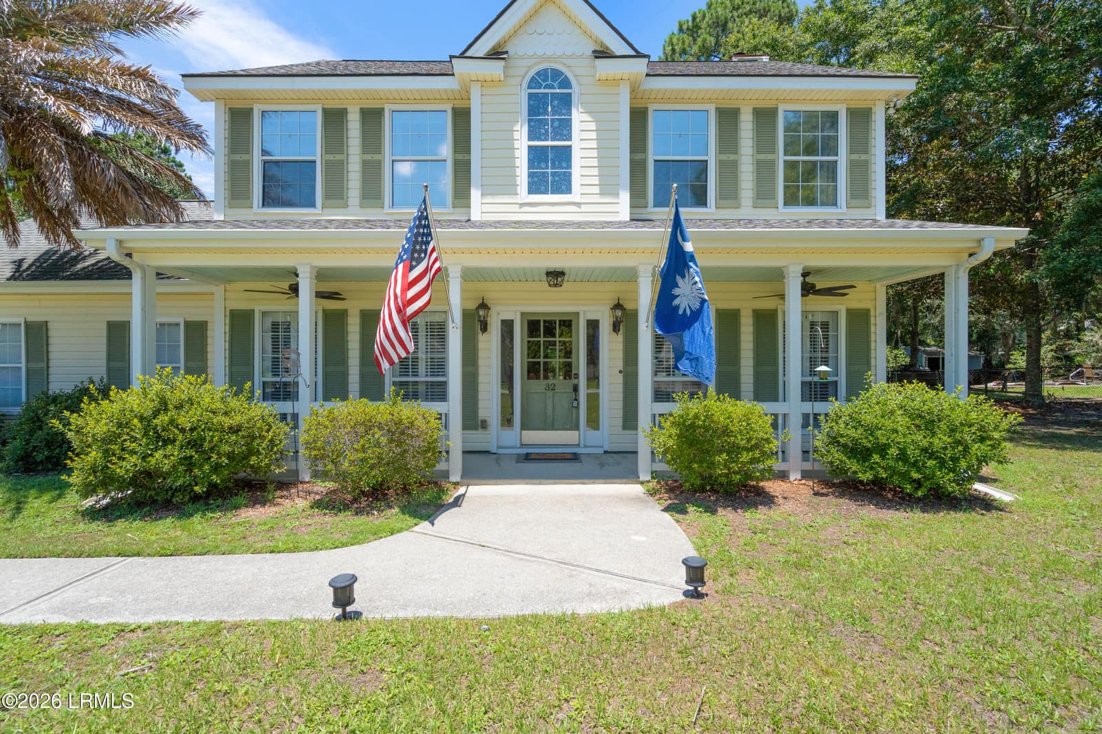 32 Christine Drive, Beaufort, SC 29907 — photo 1 of 53