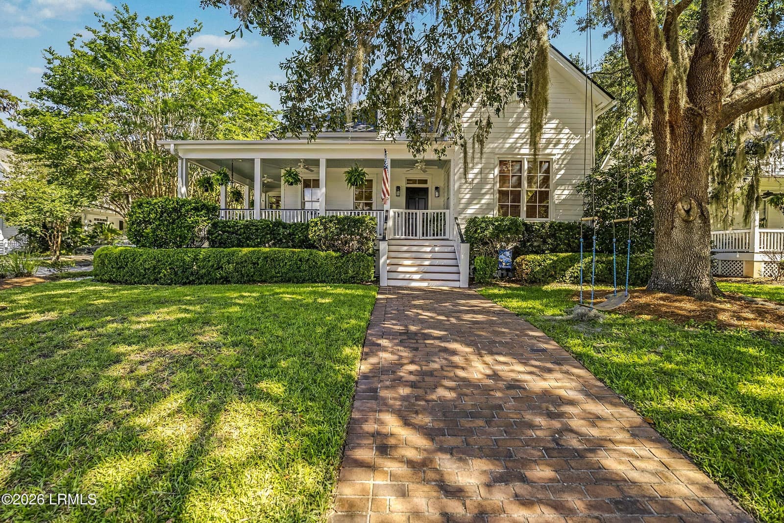 36 Brisbane Drive, Beaufort, SC 29902 — photo 1 of 53