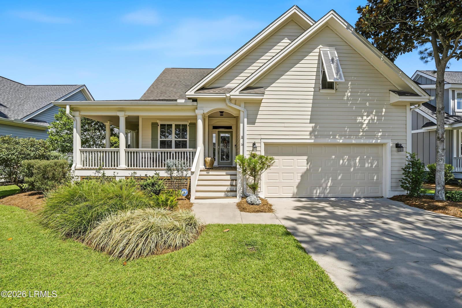 14 W National Boulevard, Beaufort, SC 29907 — photo 1 of 47