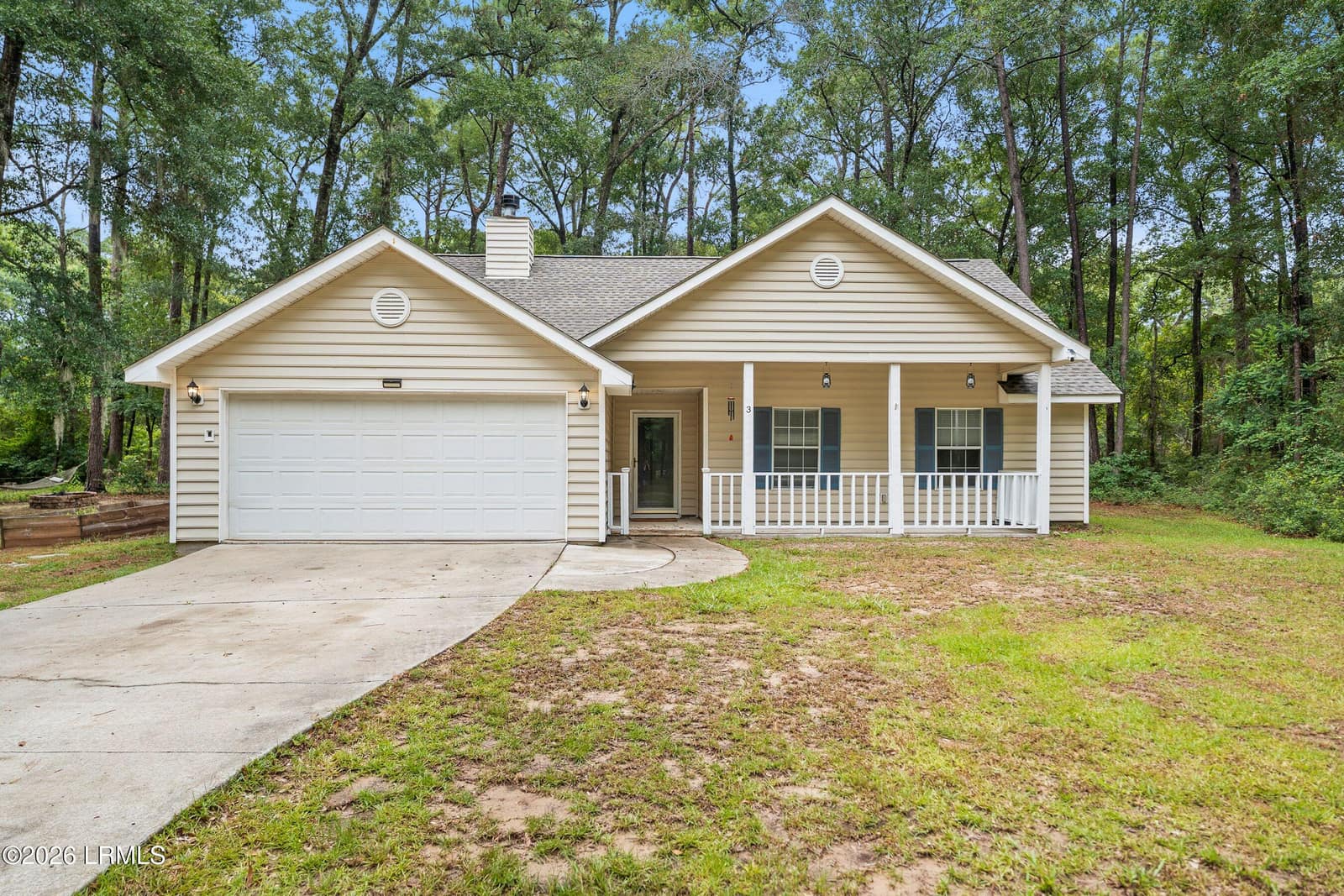 3 Croaker Lane, Beaufort, SC 29907 — photo 1 of 29