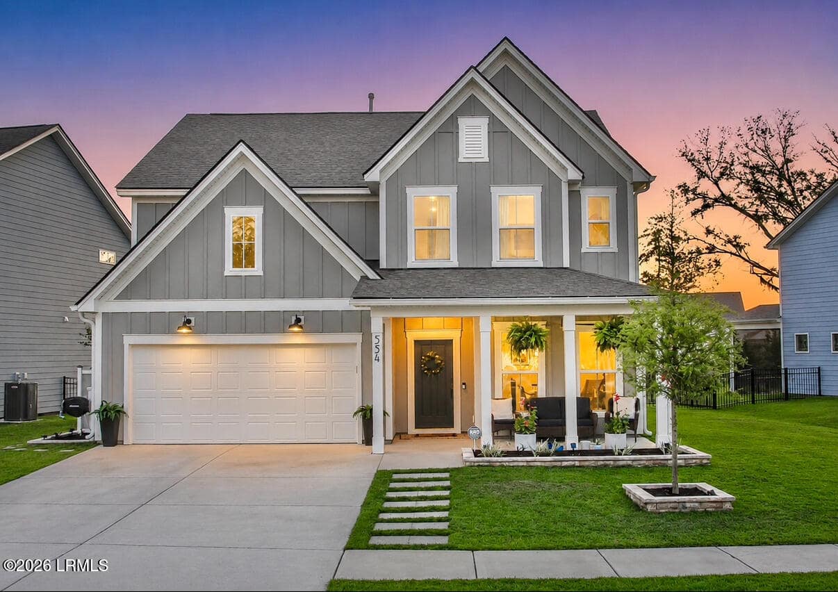 554 Danner Drive, Okatie, SC 29909 — photo 1 of 76
