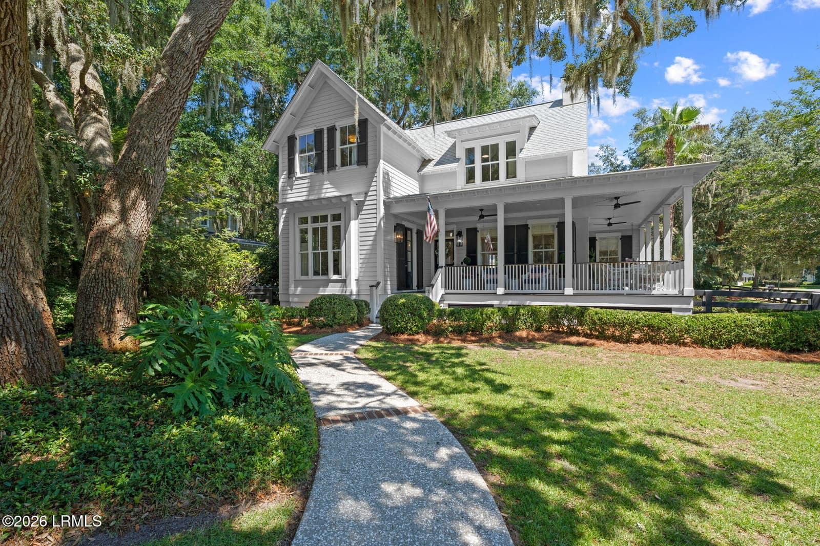 12 Elisabeth Cove, Beaufort, SC 29907 — photo 1 of 59