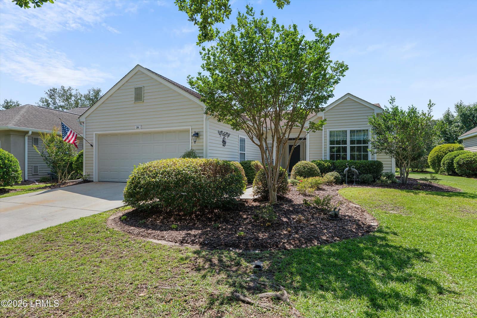 214 Colonel Thomas Heyward Road, Bluffton, SC 29909 — photo 1 of 31