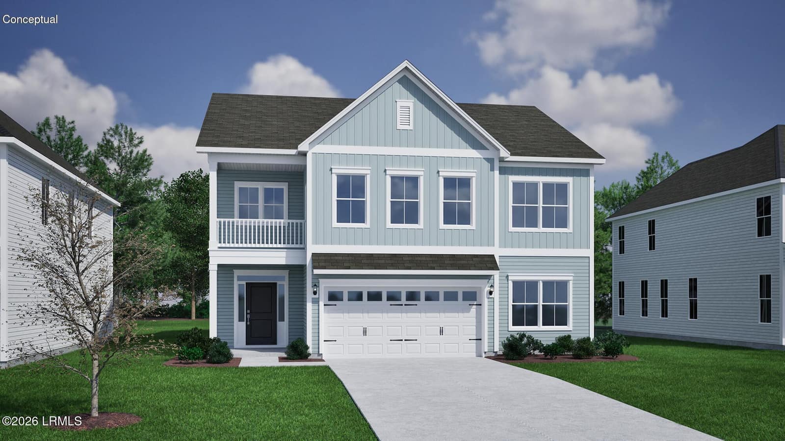 145 Thistle Lane, Beaufort, SC 29907 — photo 1 of 3