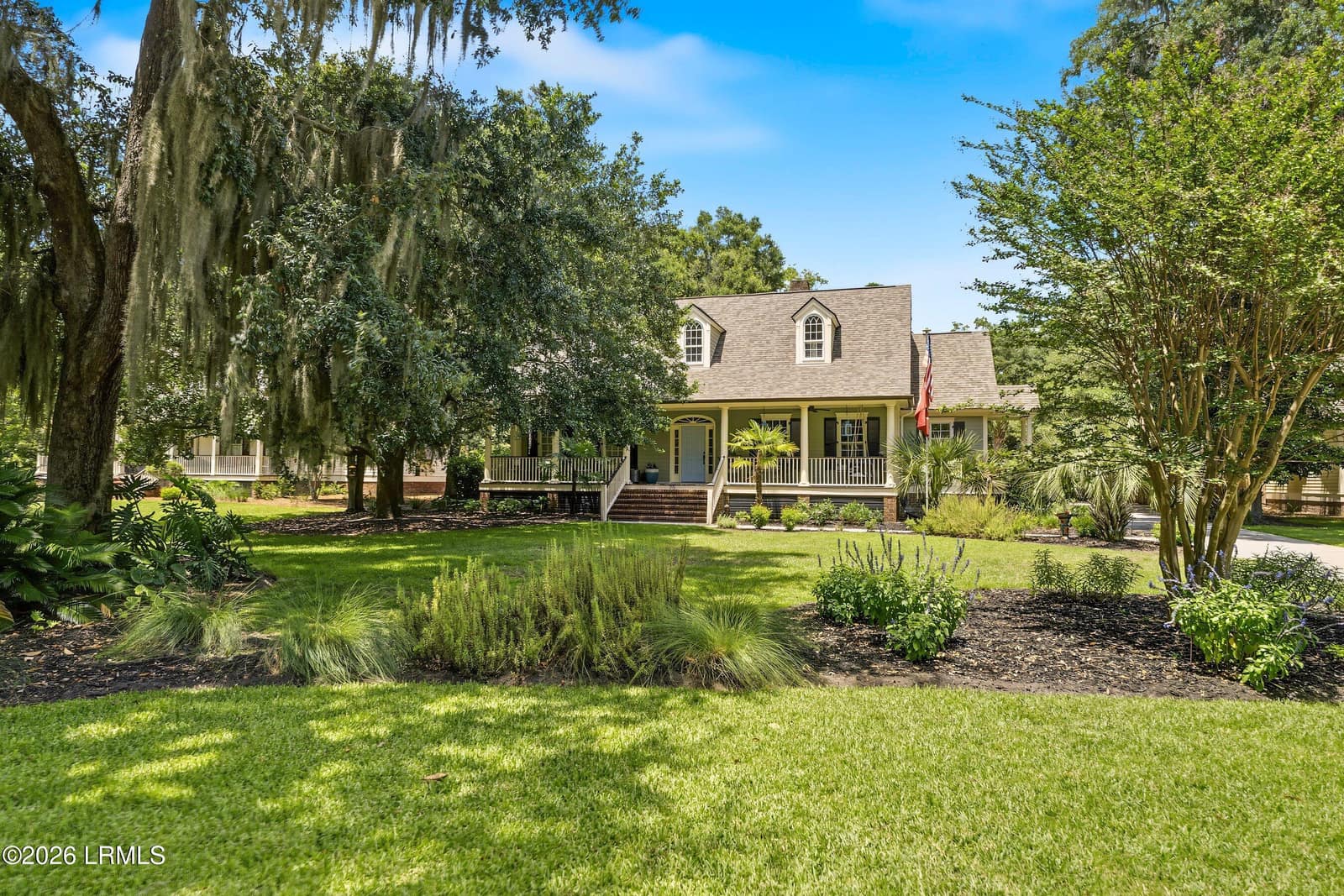 25 Timber Trail, Beaufort, SC 29907 — photo 1 of 94