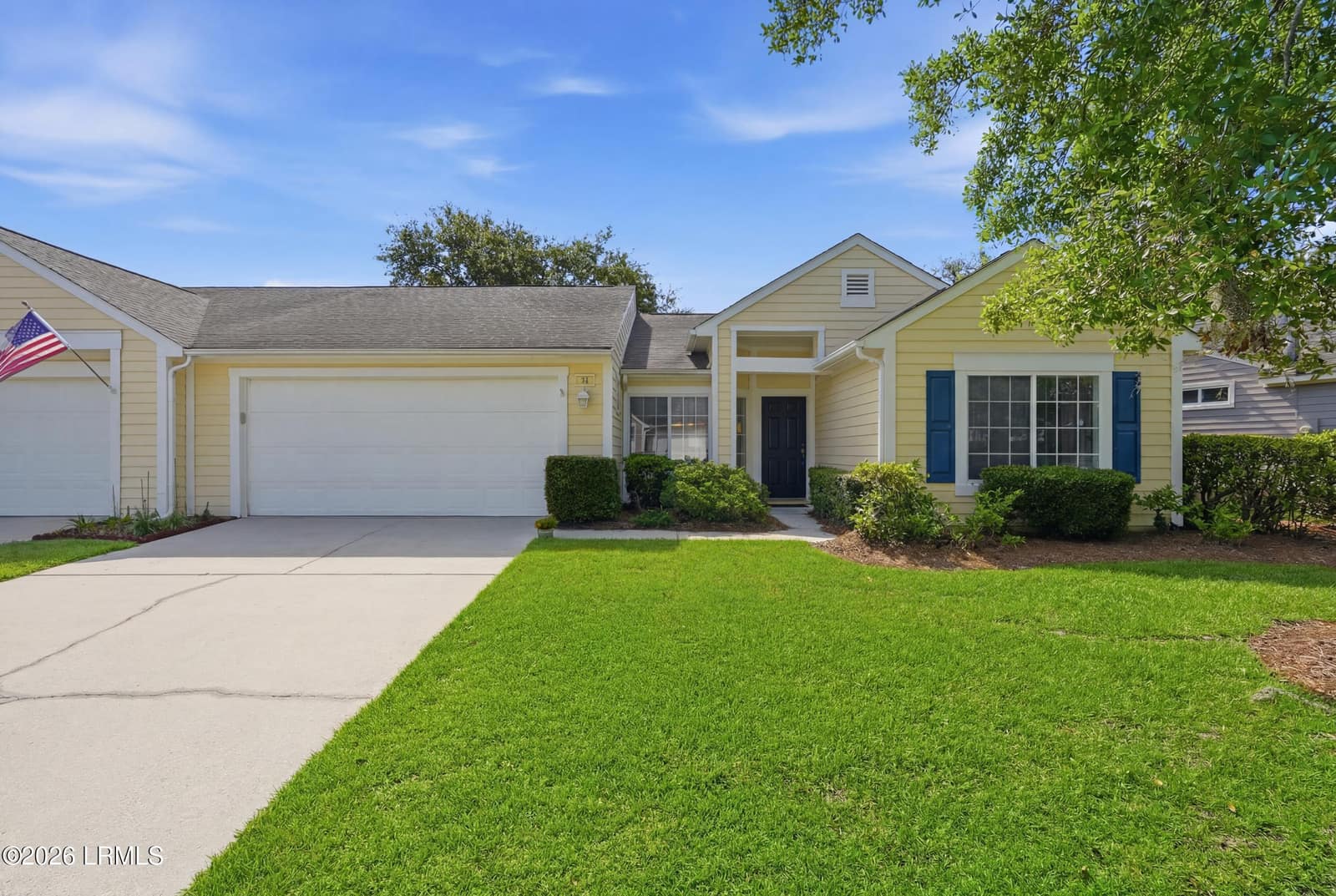 13 Bourquine Way, Bluffton, SC 29909 — photo 1 of 46