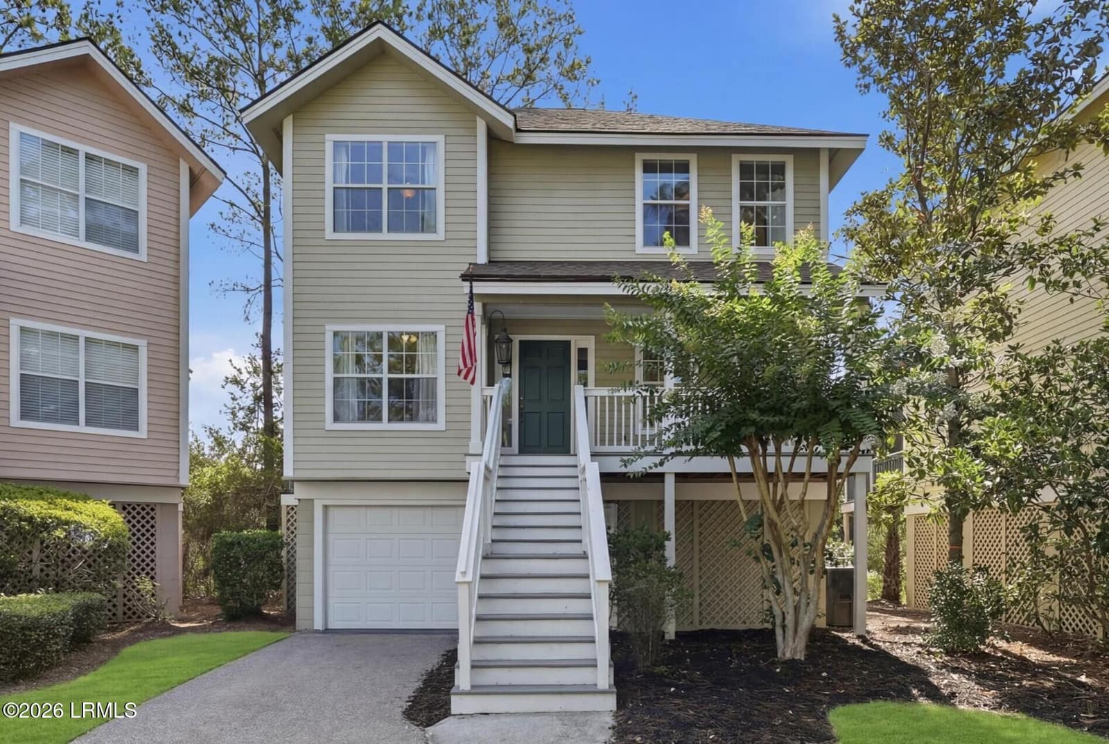 19 Pine Burr Road E 16, Hilton Head Island, SC 29926 — photo 1 of 20