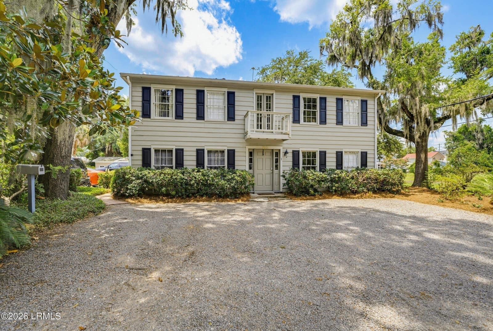 710 Prince, Beaufort, SC 29902 — photo 1 of 63