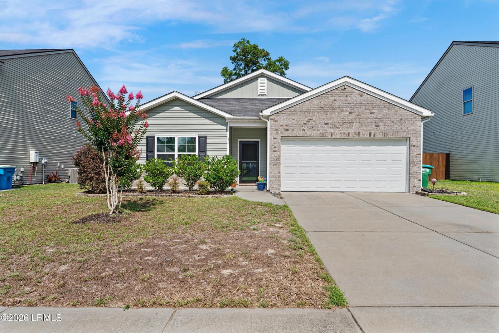 45 Great Bend Drive, Beaufort, SC 29906 — photo 1 of 25