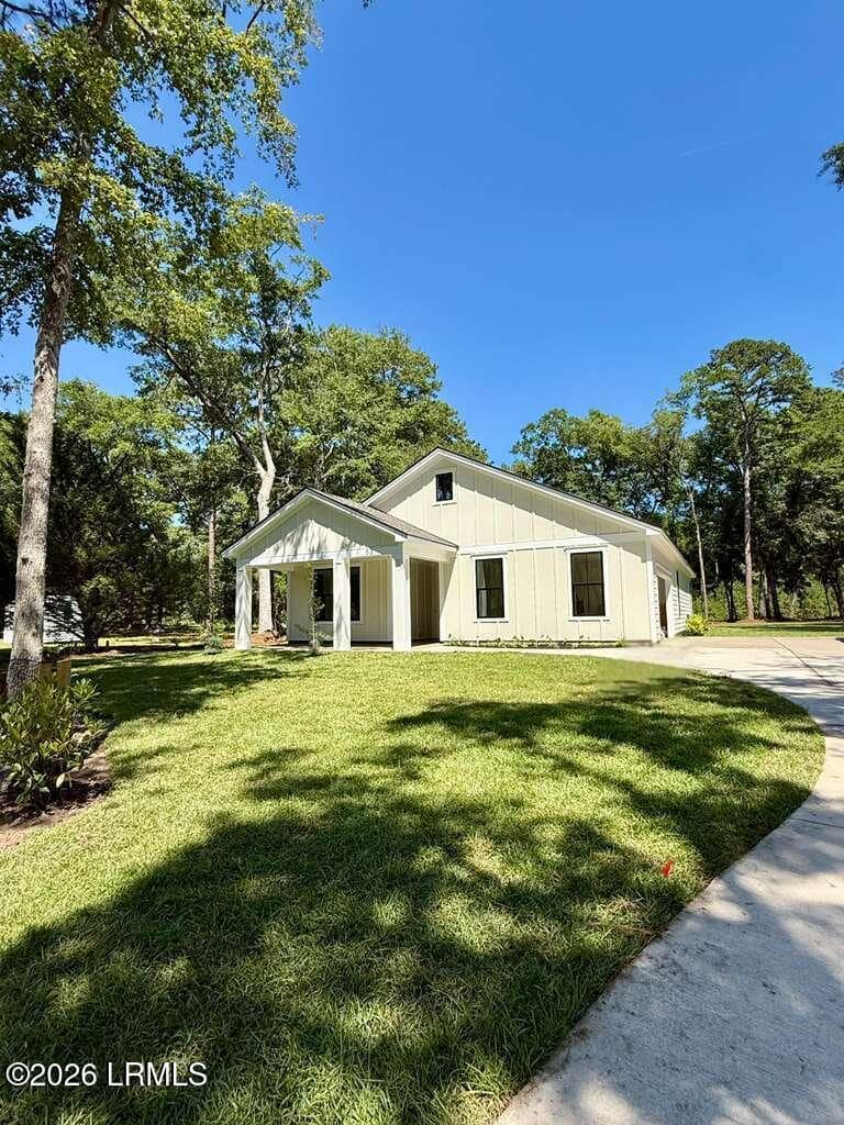 53 Marsh Drive, Beaufort, SC 29907 — photo 1 of 12