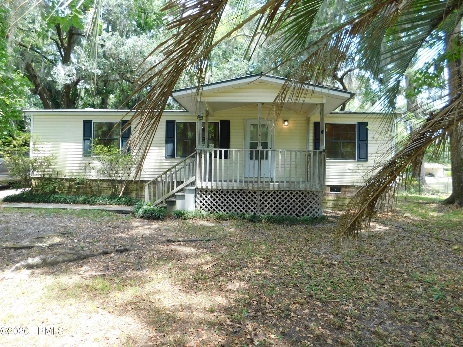 911 Grant Street, Beaufort, SC 29906 — photo 1 of 28