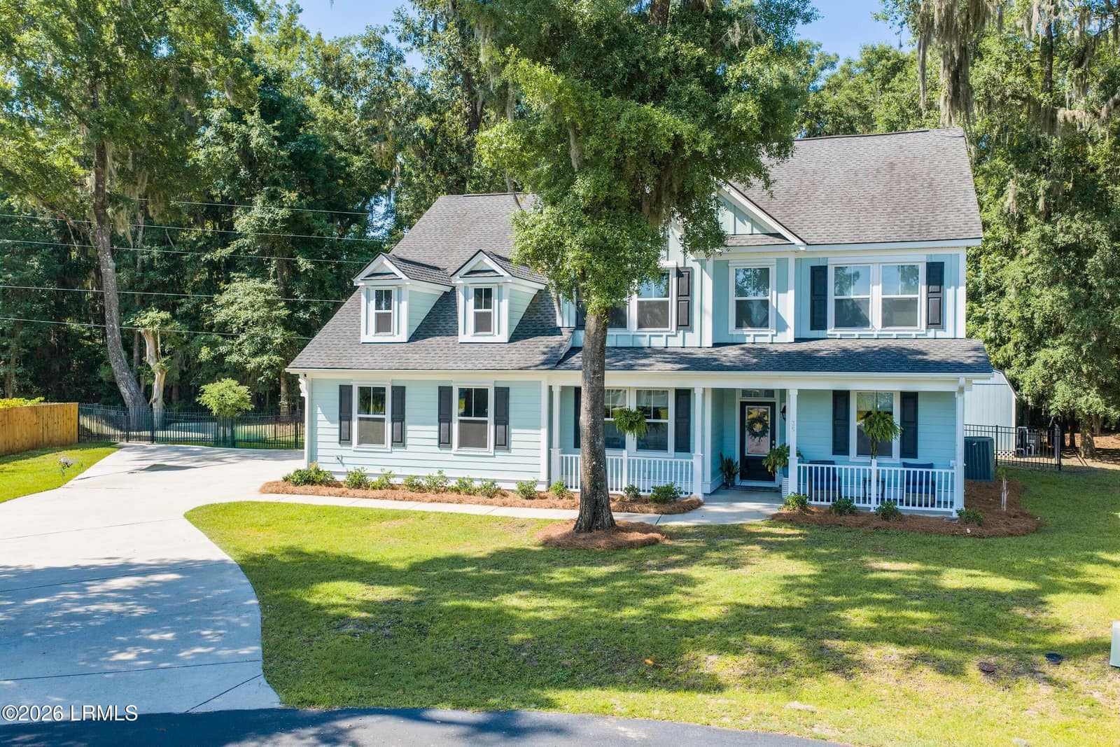 35 White Heron Drive, Beaufort, SC 29907 — photo 1 of 49