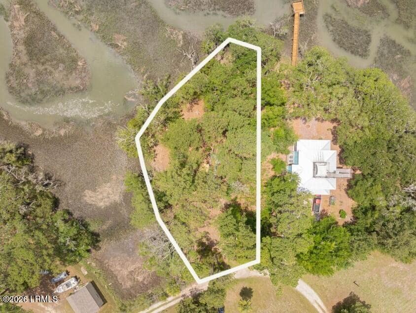 64 Harbor Breeze Drive, St. Helena Island, SC 29920 — photo 1 of 20