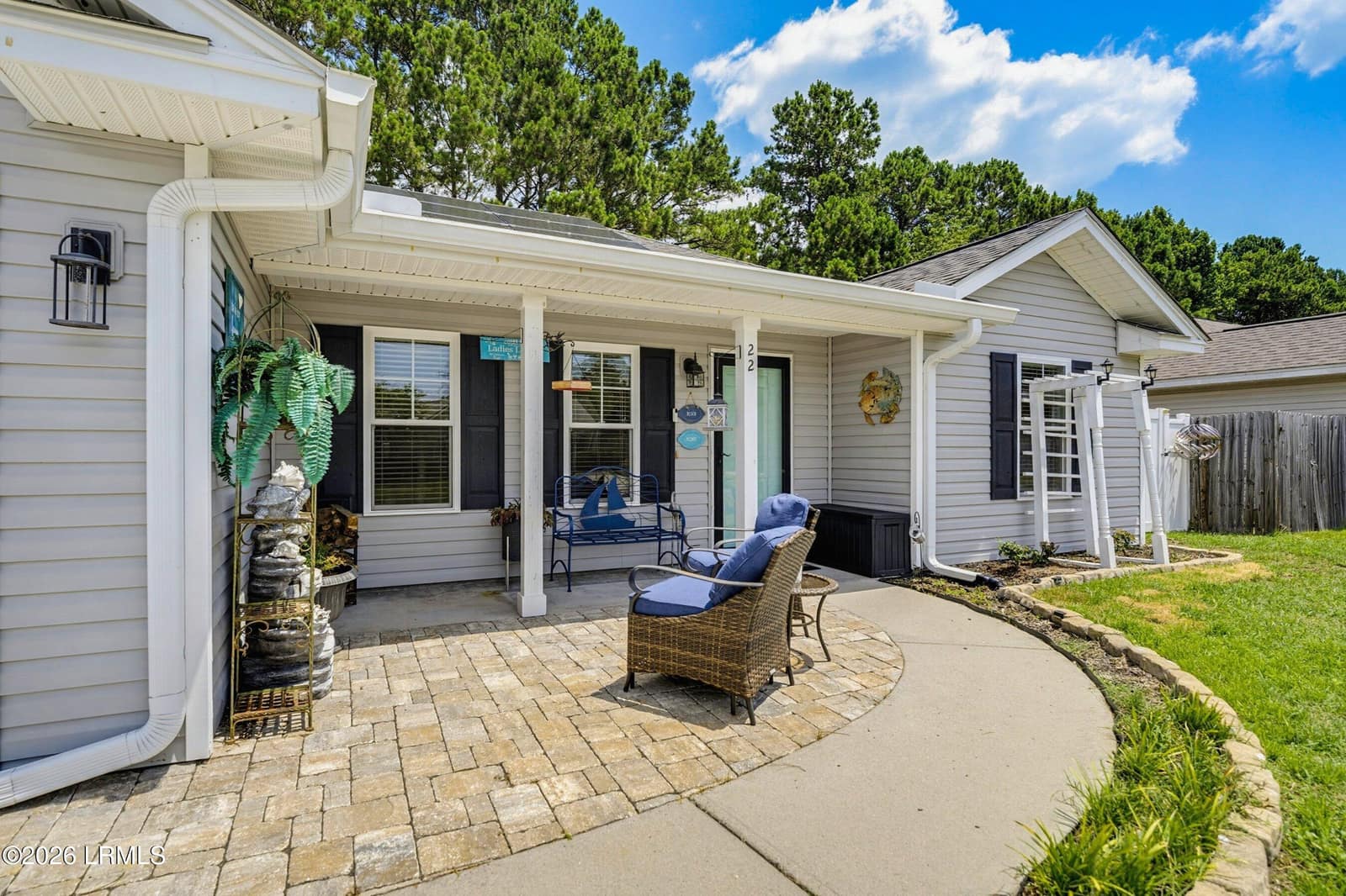 22 Applemint Lane, Beaufort, SC 29906 — photo 1 of 31