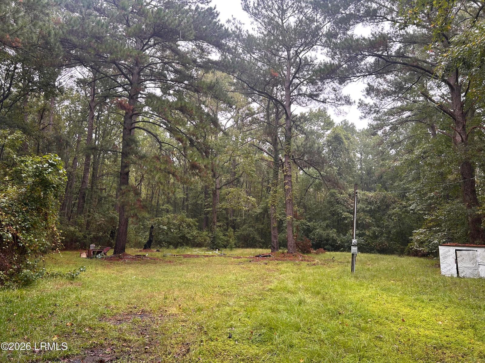 29 Porches Hill Road, Seabrook, SC 29940 — photo 1 of 6