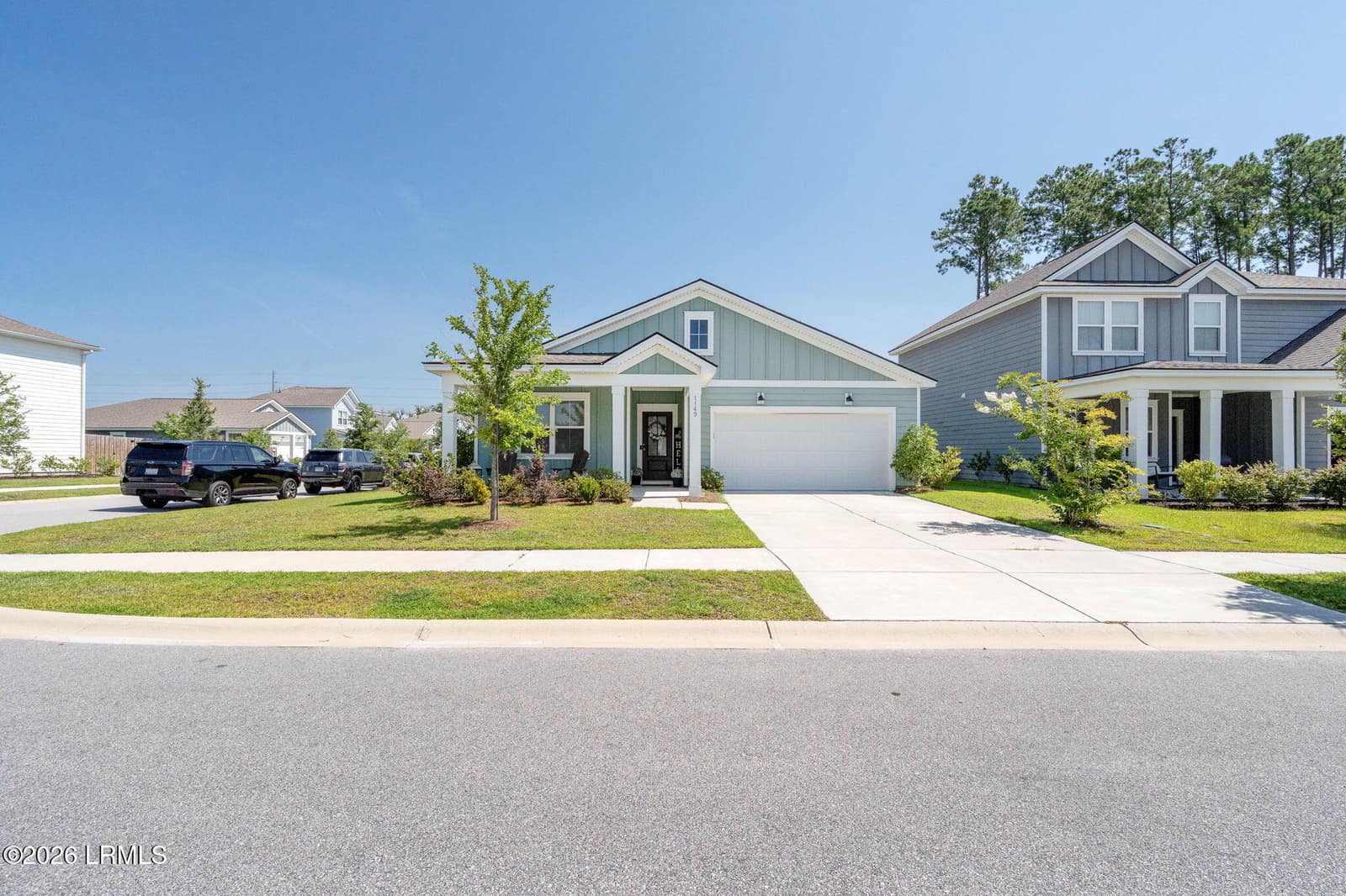 1149 Salem Bay Drive, Beaufort, SC 29902 — photo 1 of 61