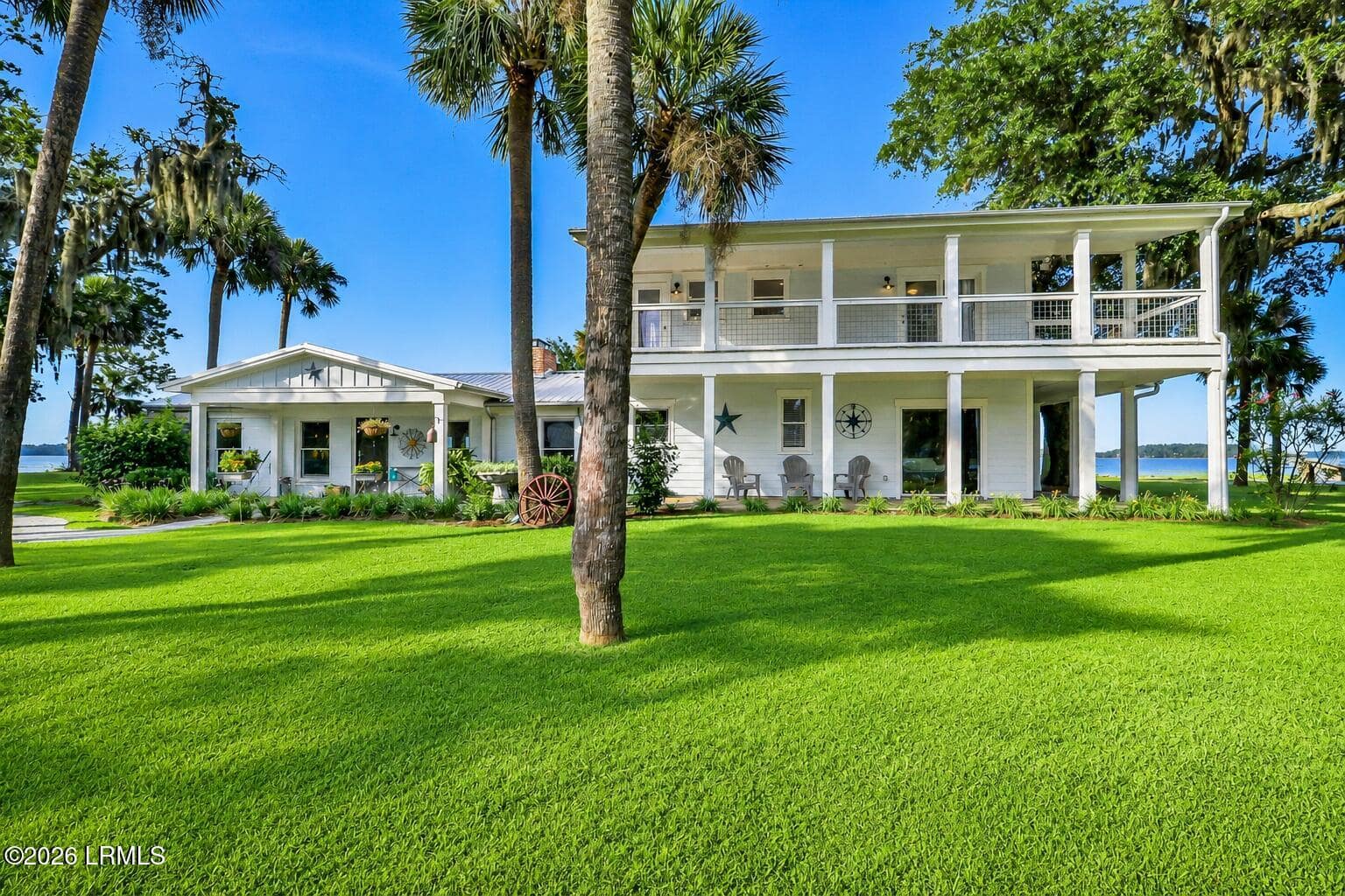 90 Calhoun Plantation Road, Okatie, SC 29909 — photo 1 of 50