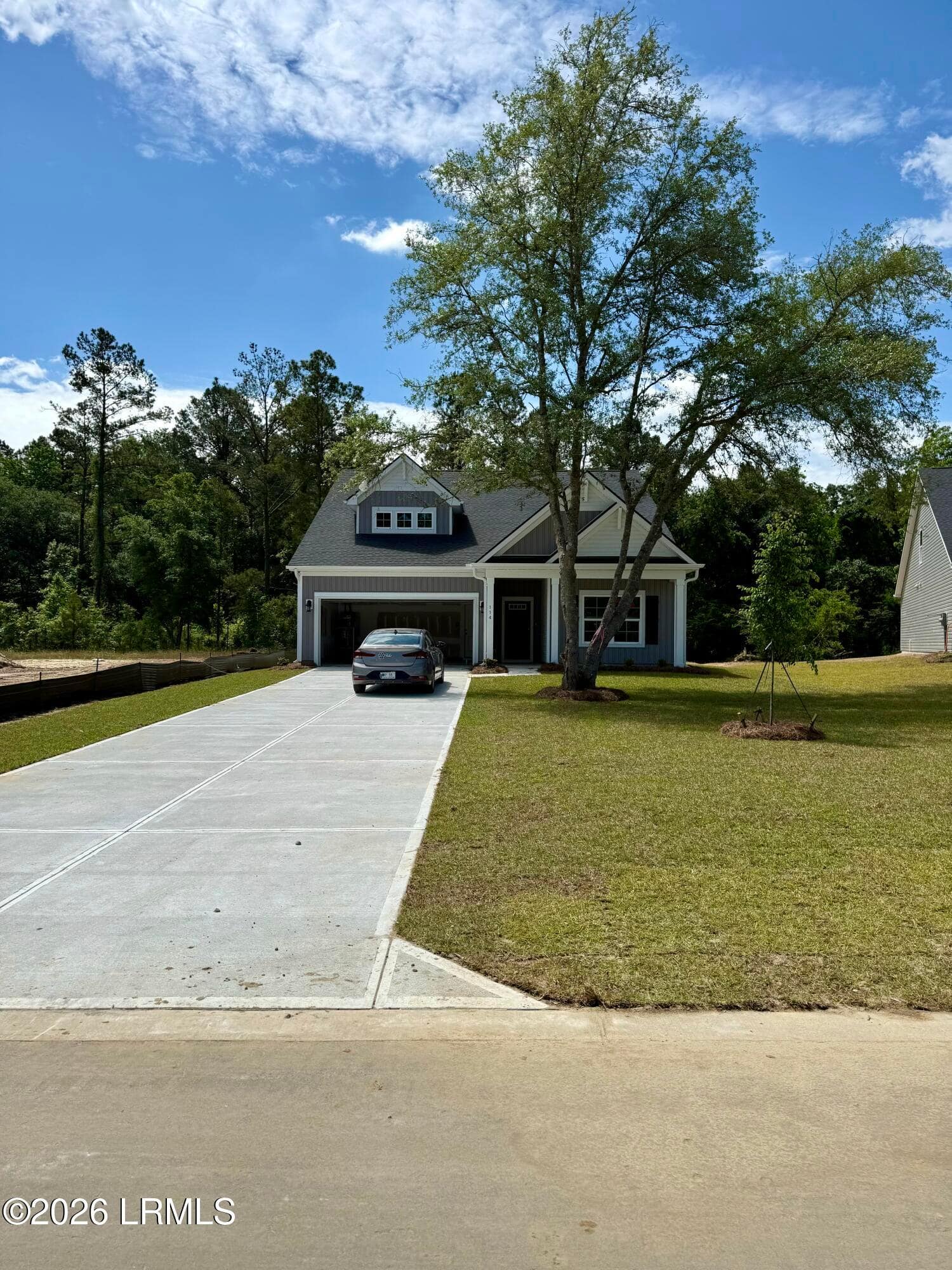 114 Jinks Street, Yemassee, SC 29945 — photo 1 of 1