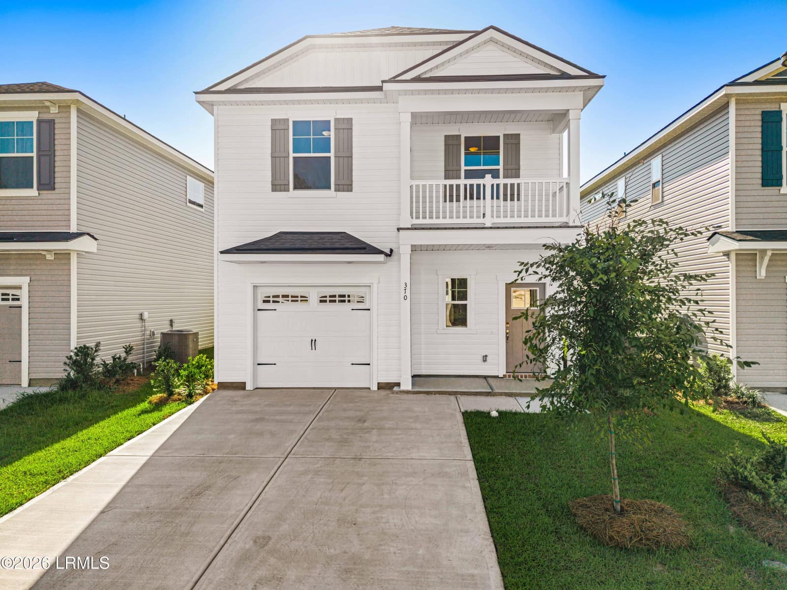 370 Conifer Street, Hardeeville, SC 29927 — photo 1 of 22