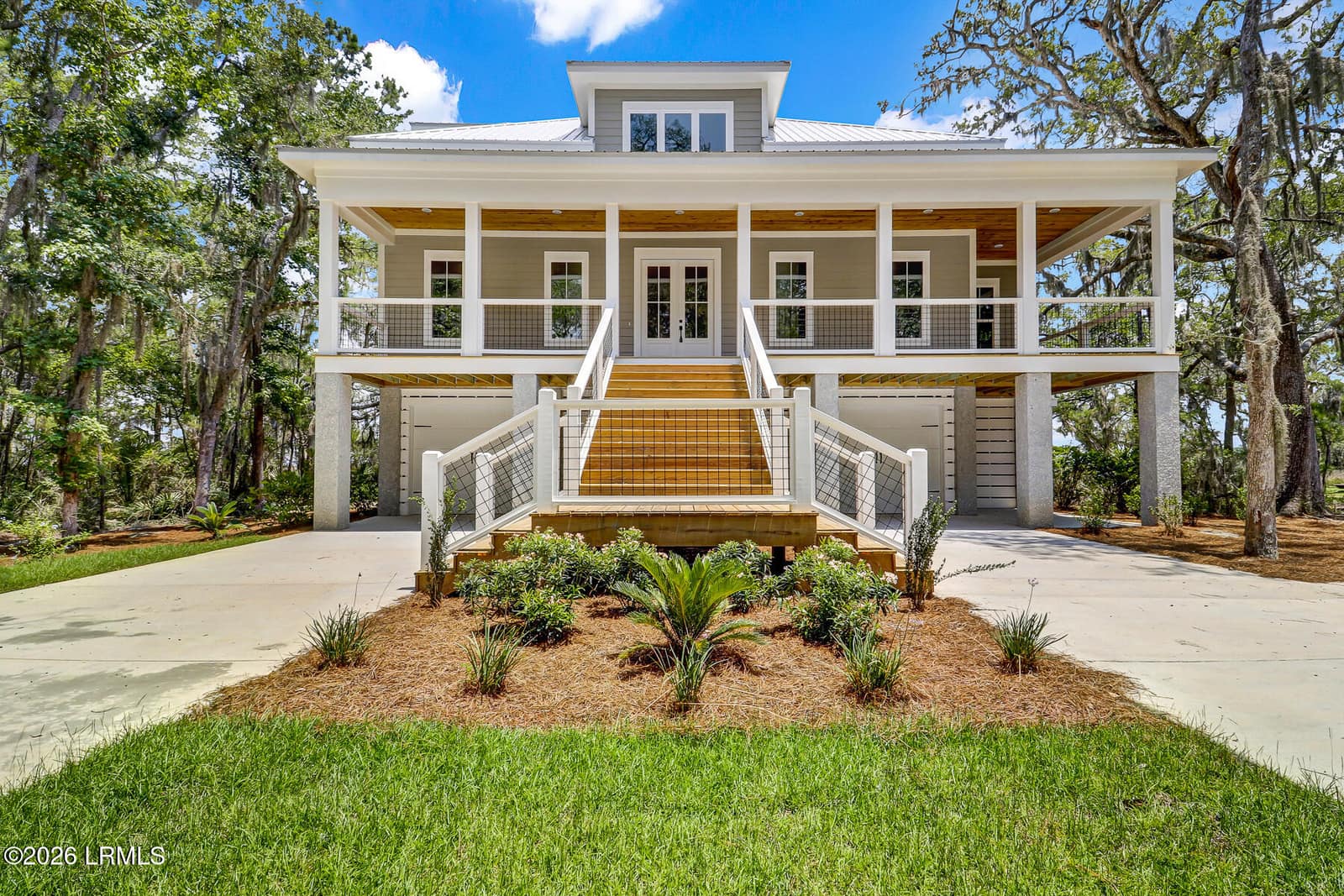 176 Cassique Creek Drive, Ridgeland, SC 29936 — photo 1 of 50