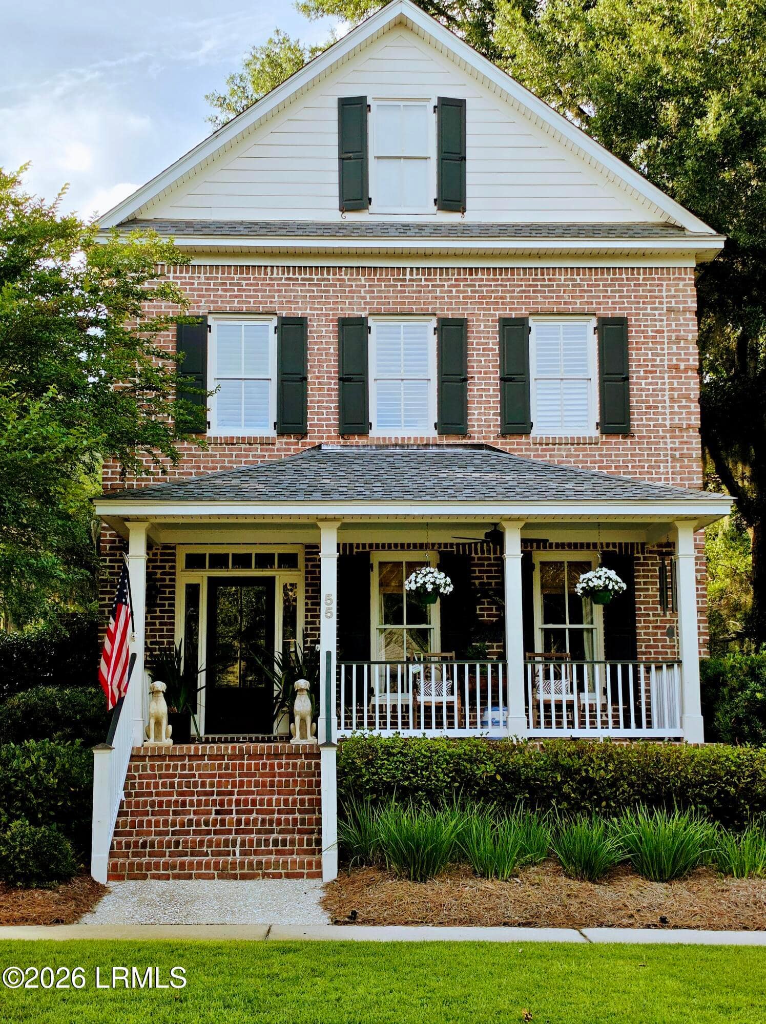 55 Park Square N, Beaufort, SC 29907 — photo 1 of 41