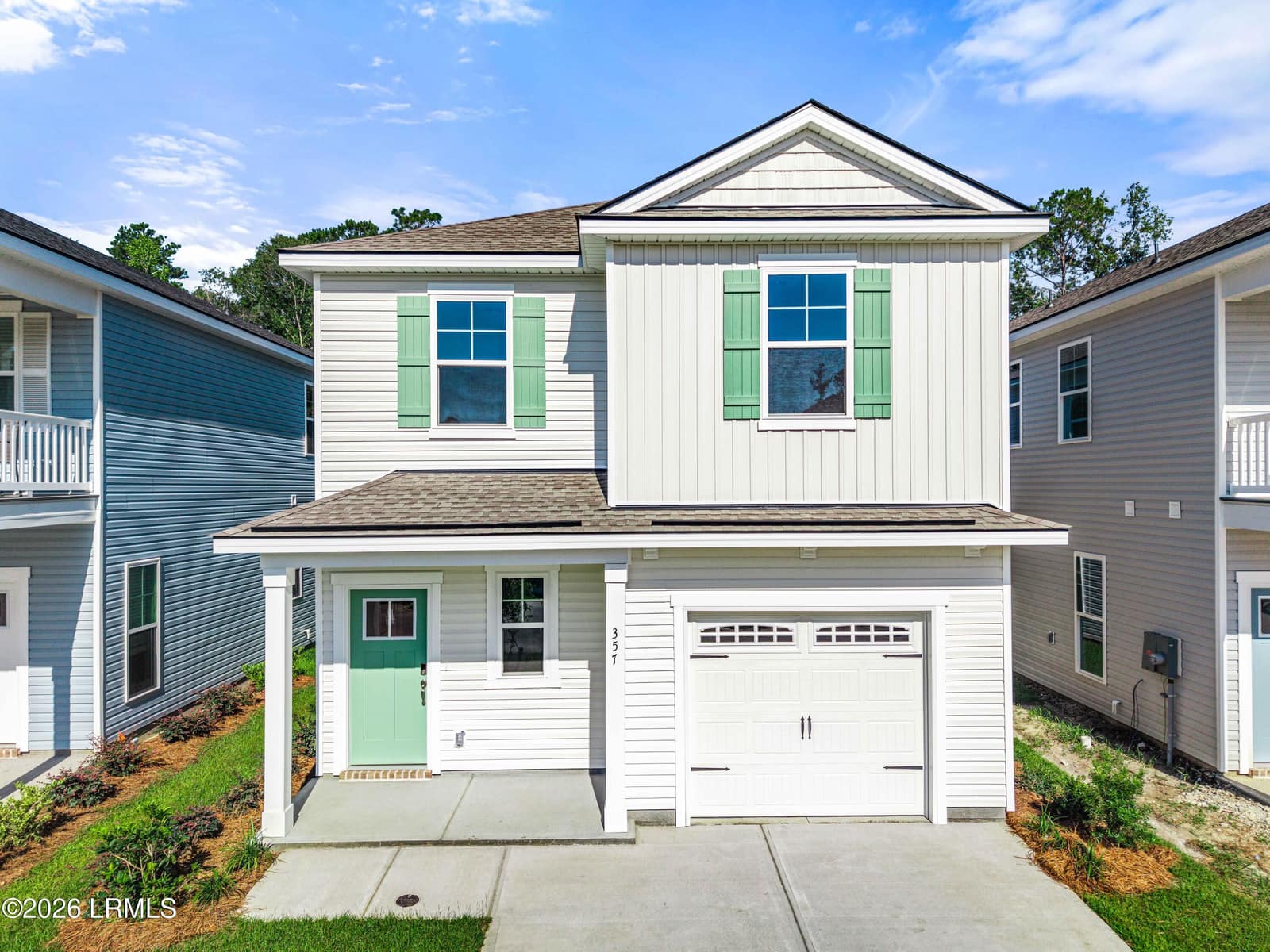 357 Conifer Street, Hardeeville, SC 29927 — photo 1 of 23