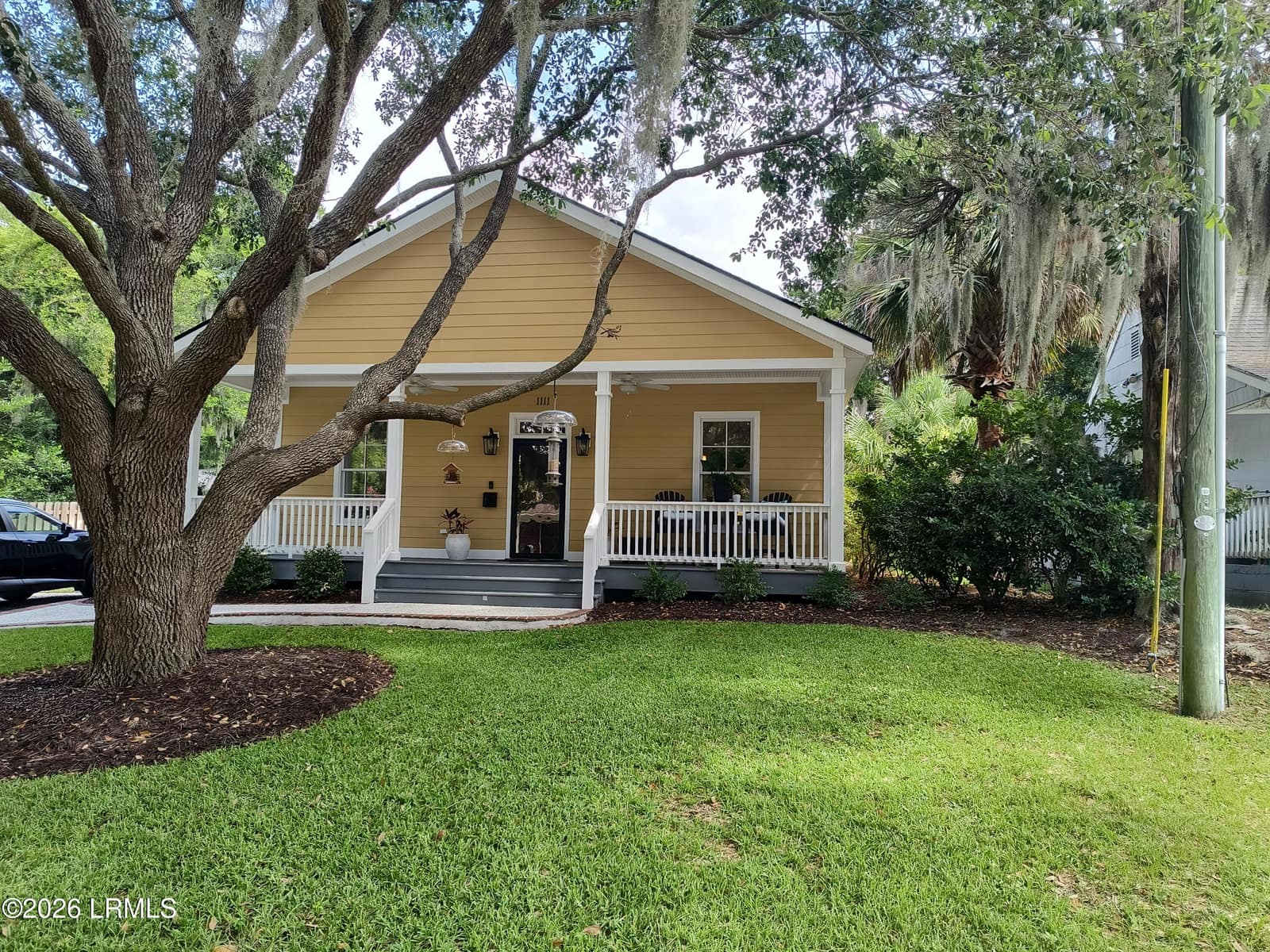 1111 Washington Street, Beaufort, SC 29902 — photo 1 of 31
